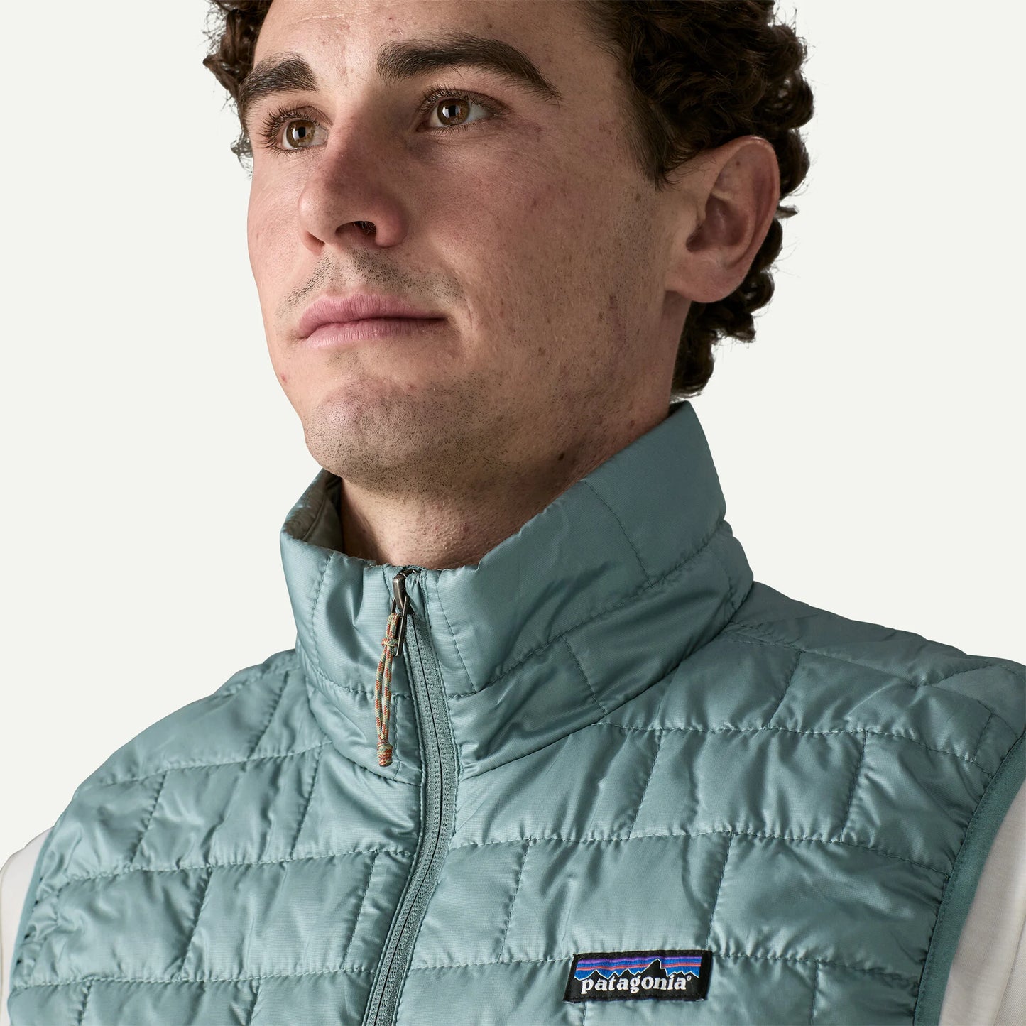PATAGONIA Nano Puff Vest Men's