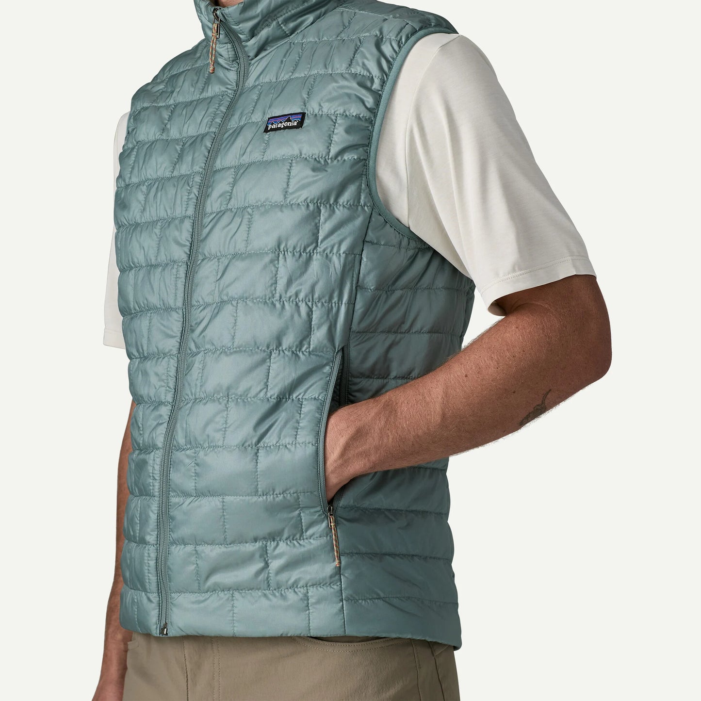 PATAGONIA Nano Puff Vest Men's