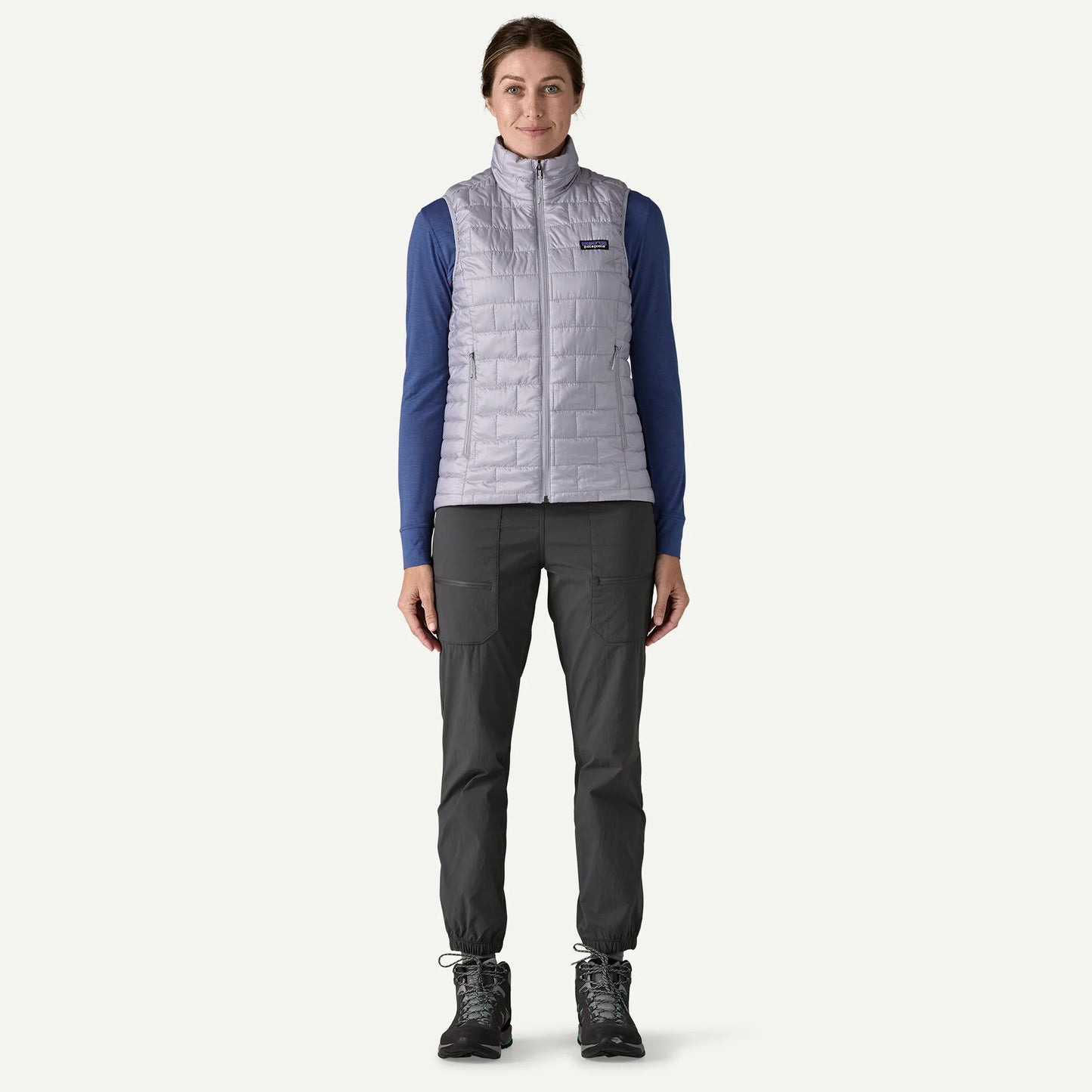 PATAGONIA Nano Puff Vest Women's