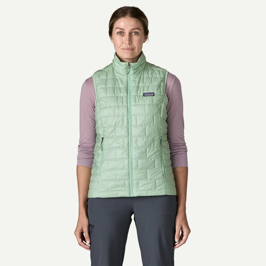 PATAGONIA Nano Puff Vest Women's
