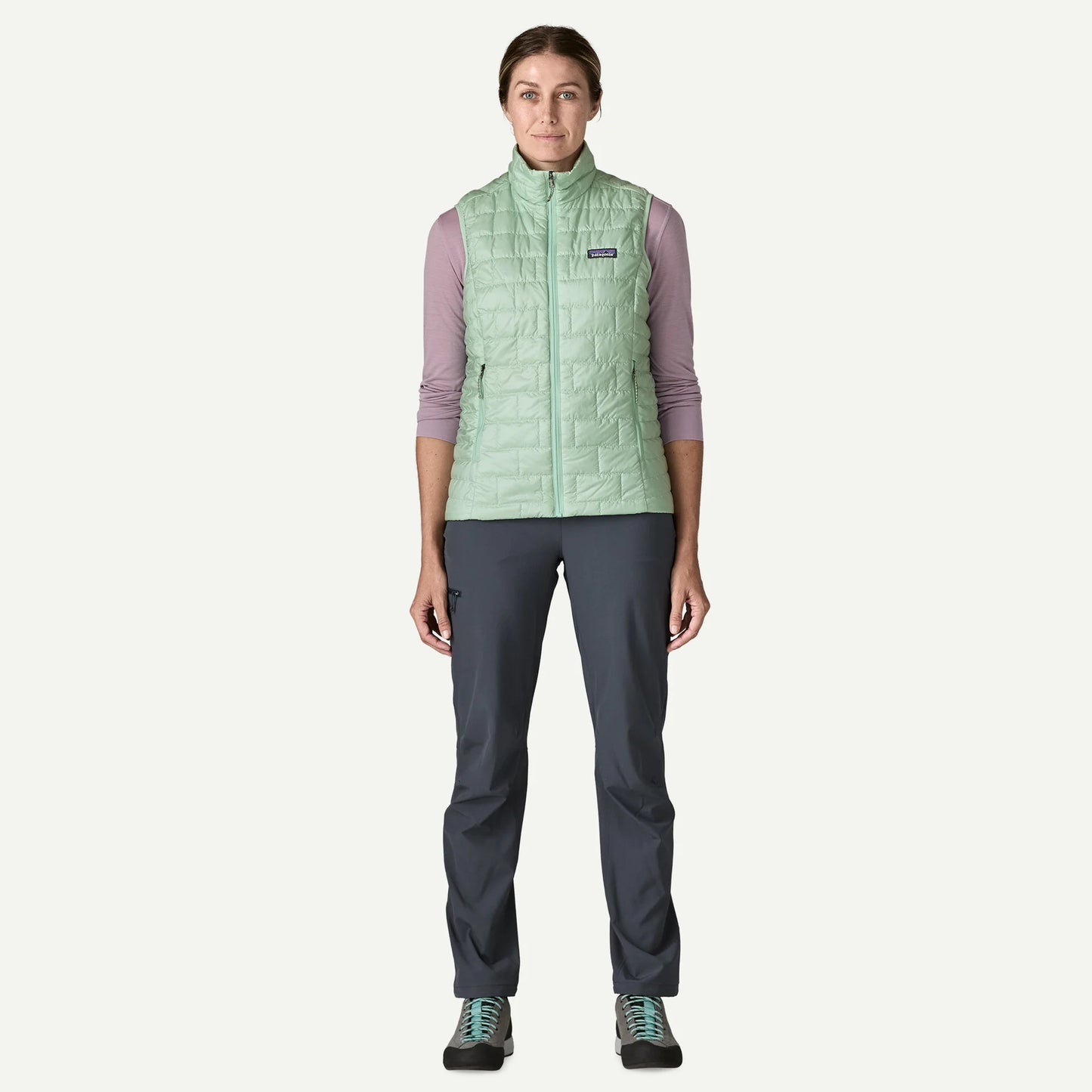 PATAGONIA Nano Puff Vest Women's