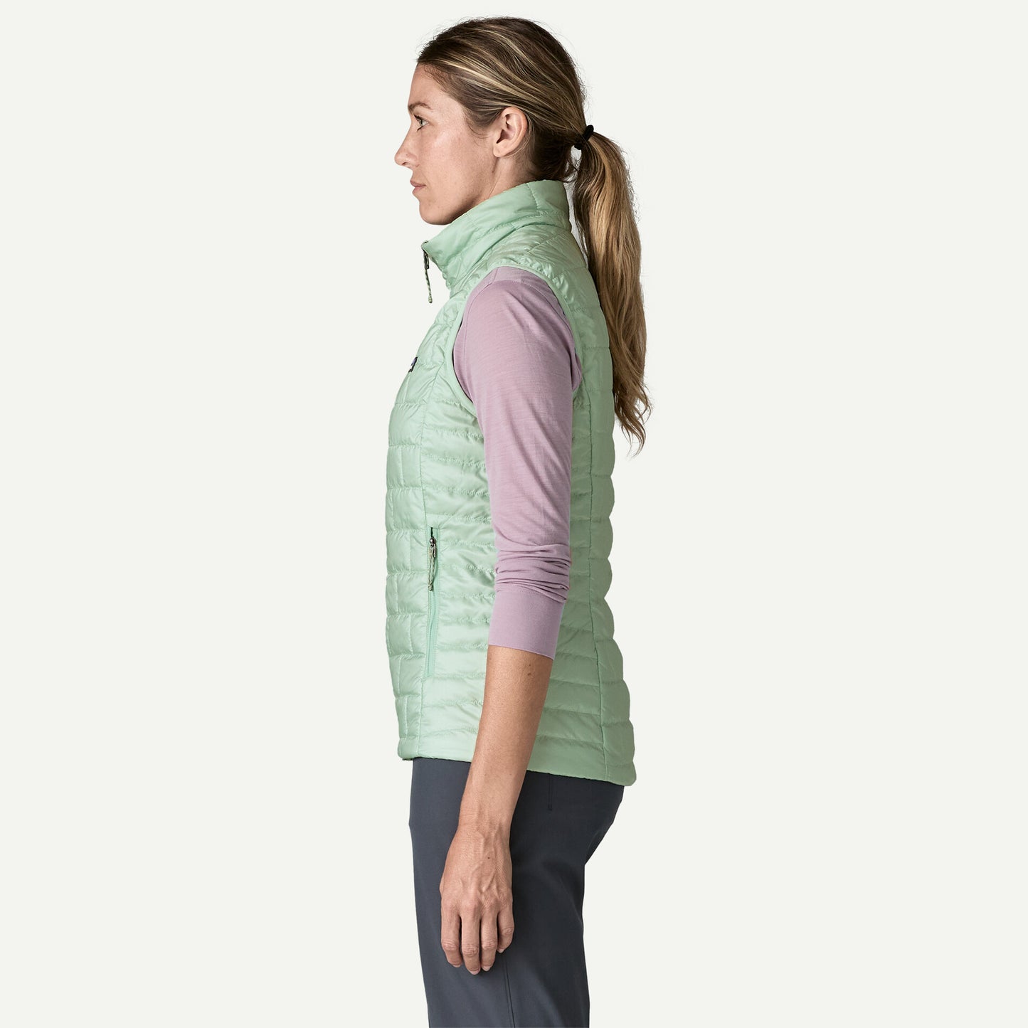 PATAGONIA Nano Puff Vest Women's