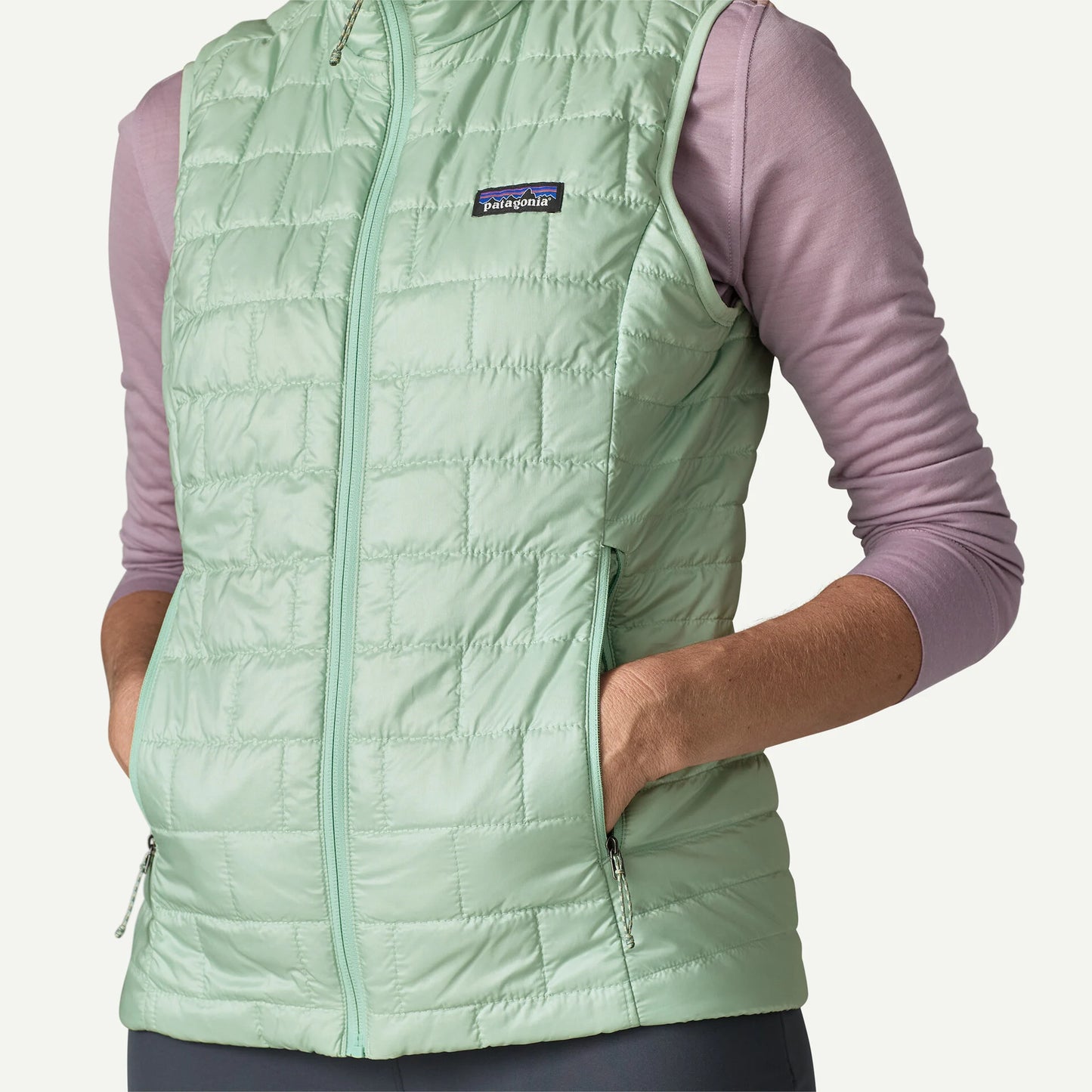 PATAGONIA Nano Puff Vest Women's