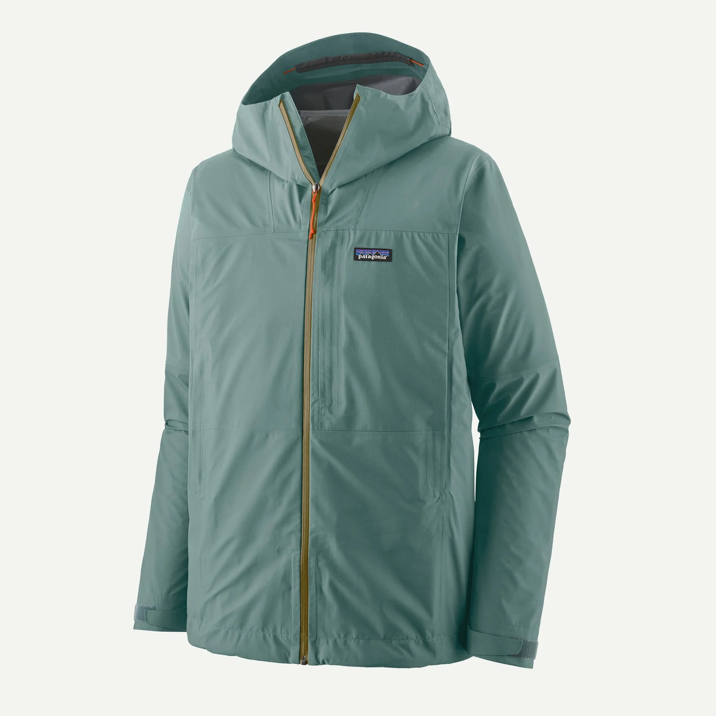 Patagonia Boulder Fork Rain jacket Mens
