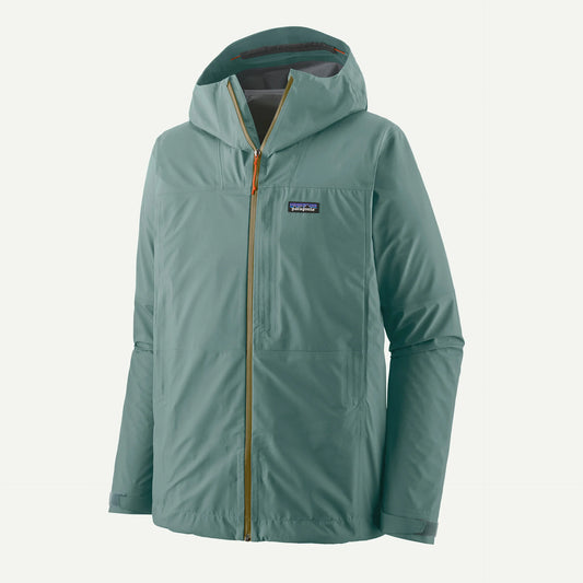PATAGONIA Boulder Fork Rain Jacket Men's