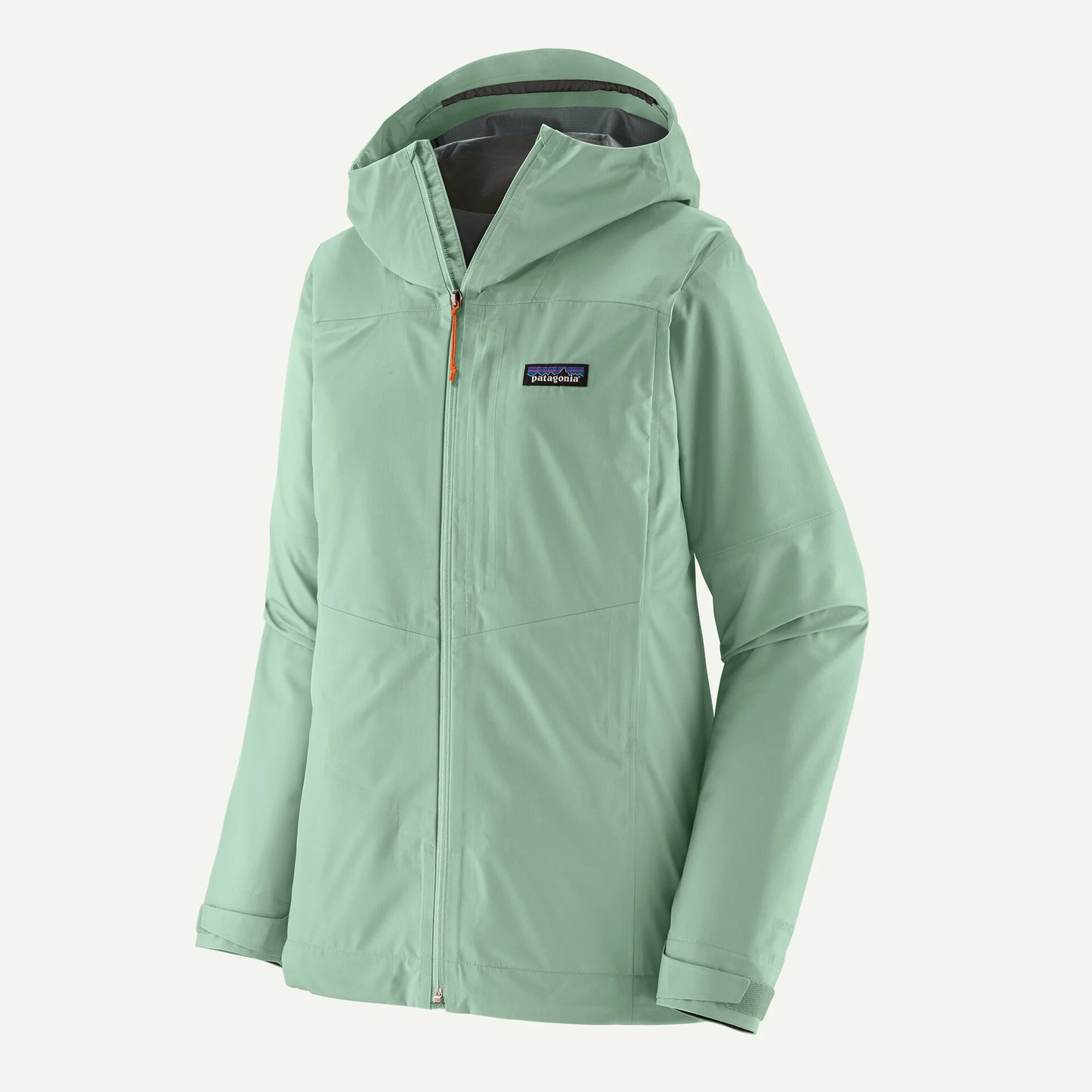PATAGONIA Boulder Fork Rain Jacket Women's