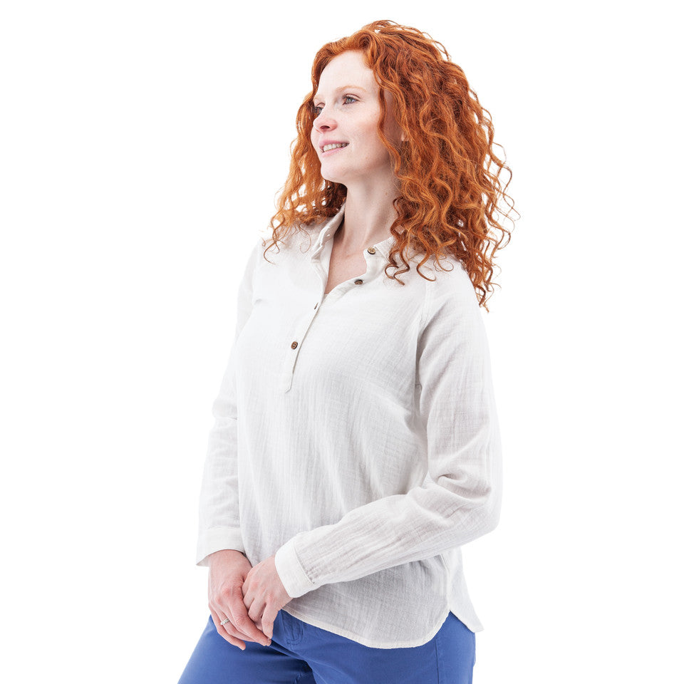 AVENTURA Kelford Long Sleeve Top