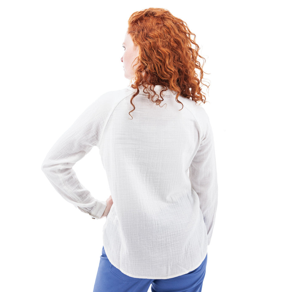 AVENTURA Kelford Long Sleeve Top
