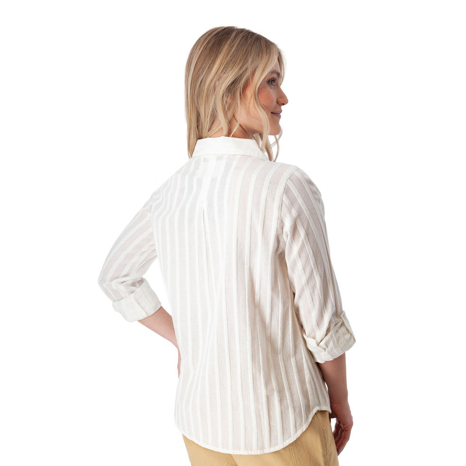 OLD RANCH BRANDS Plumas Shirt Women's