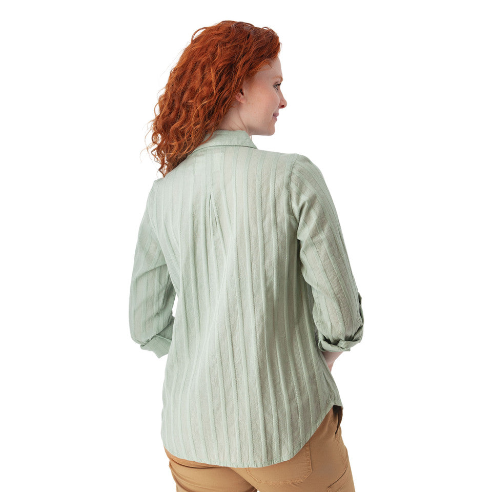 OLD RANCH BRANDS Plumas Shirt Women's