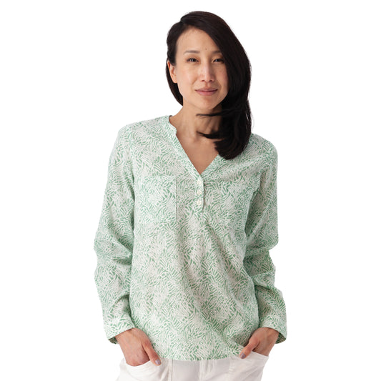 AVENTURA Beachcomber Long Sleeve