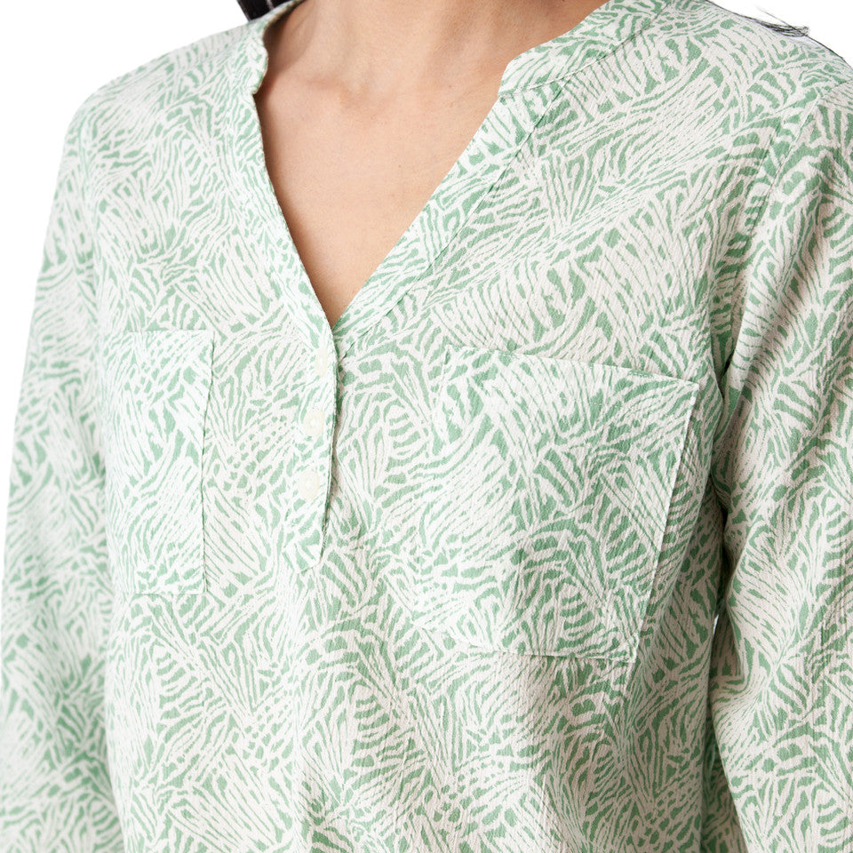 AVENTURA Beachcomber Long Sleeve