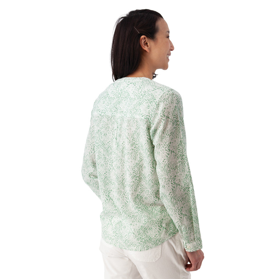 AVENTURA Beachcomber Long Sleeve