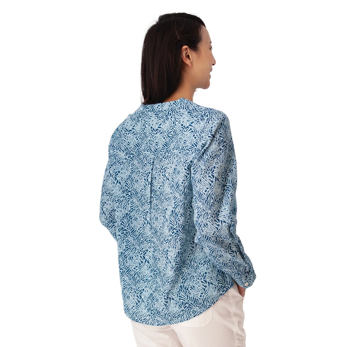 AVENTURA Beachcomber Long Sleeve