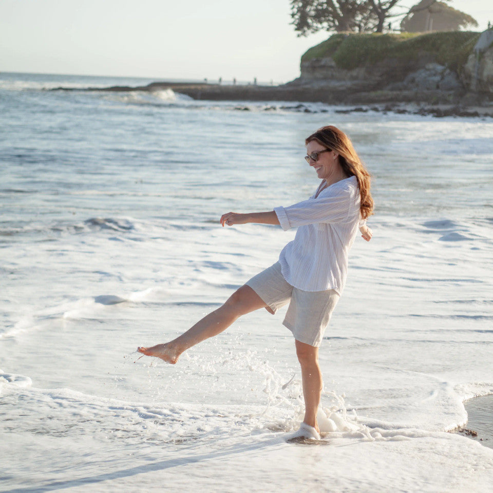 AVENTURA Beachcomber Long Sleeve