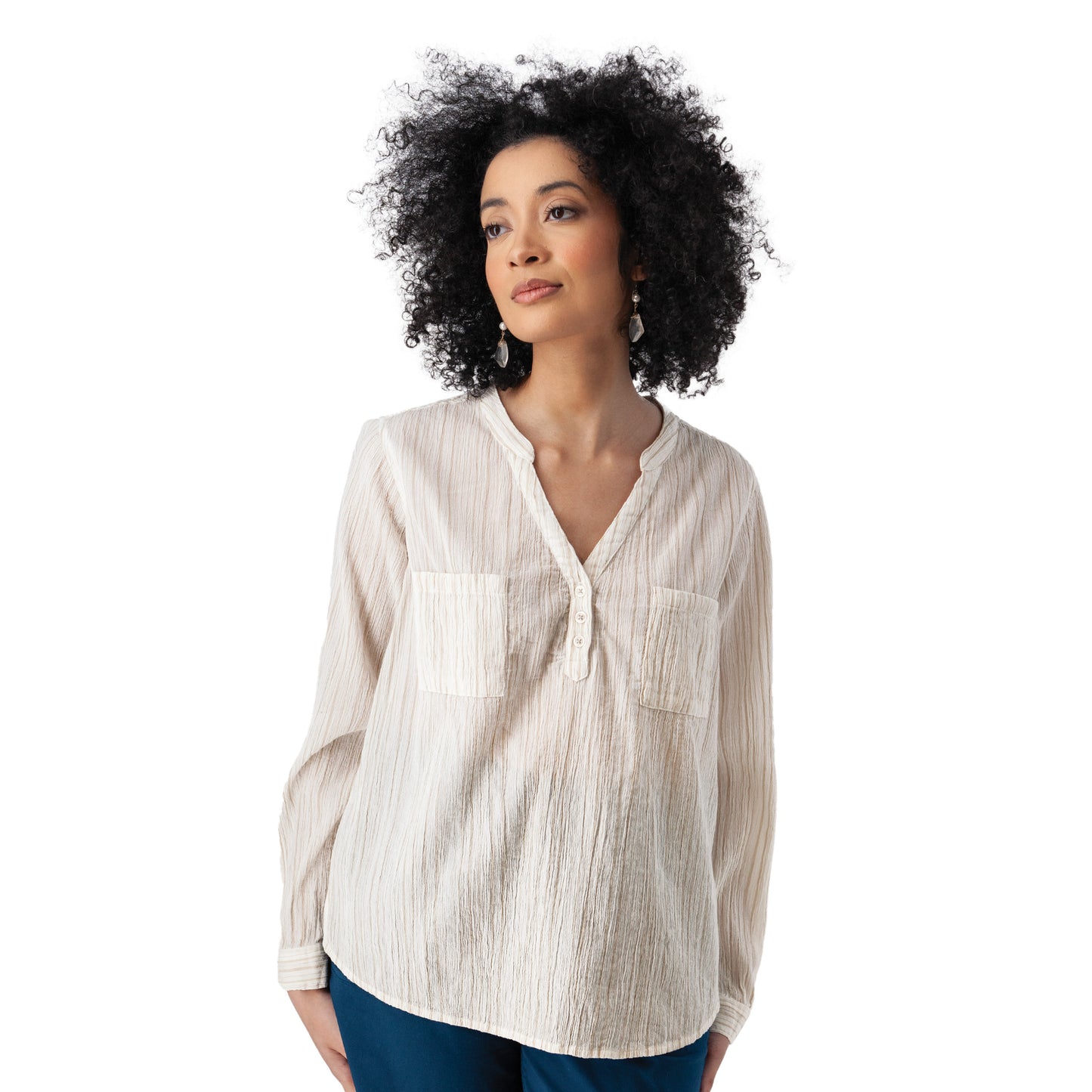 AVENTURA Beachcomber Long Sleeve