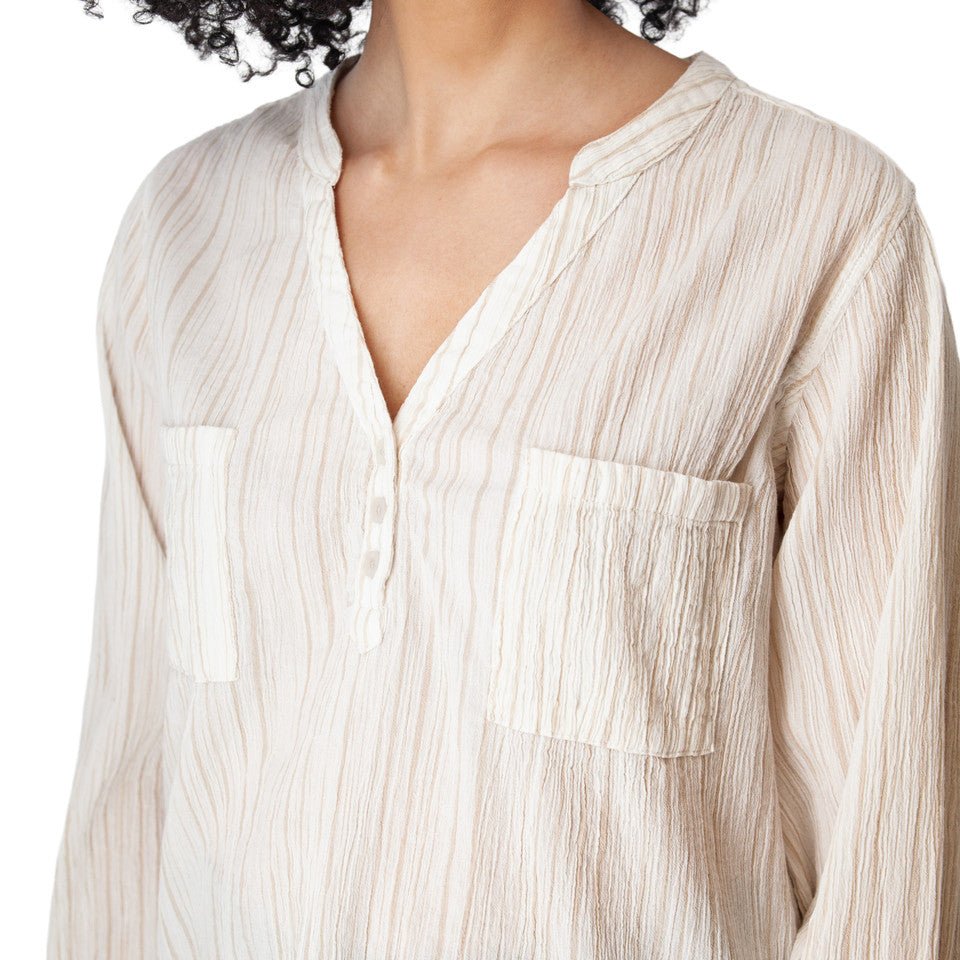 AVENTURA Beachcomber Long Sleeve