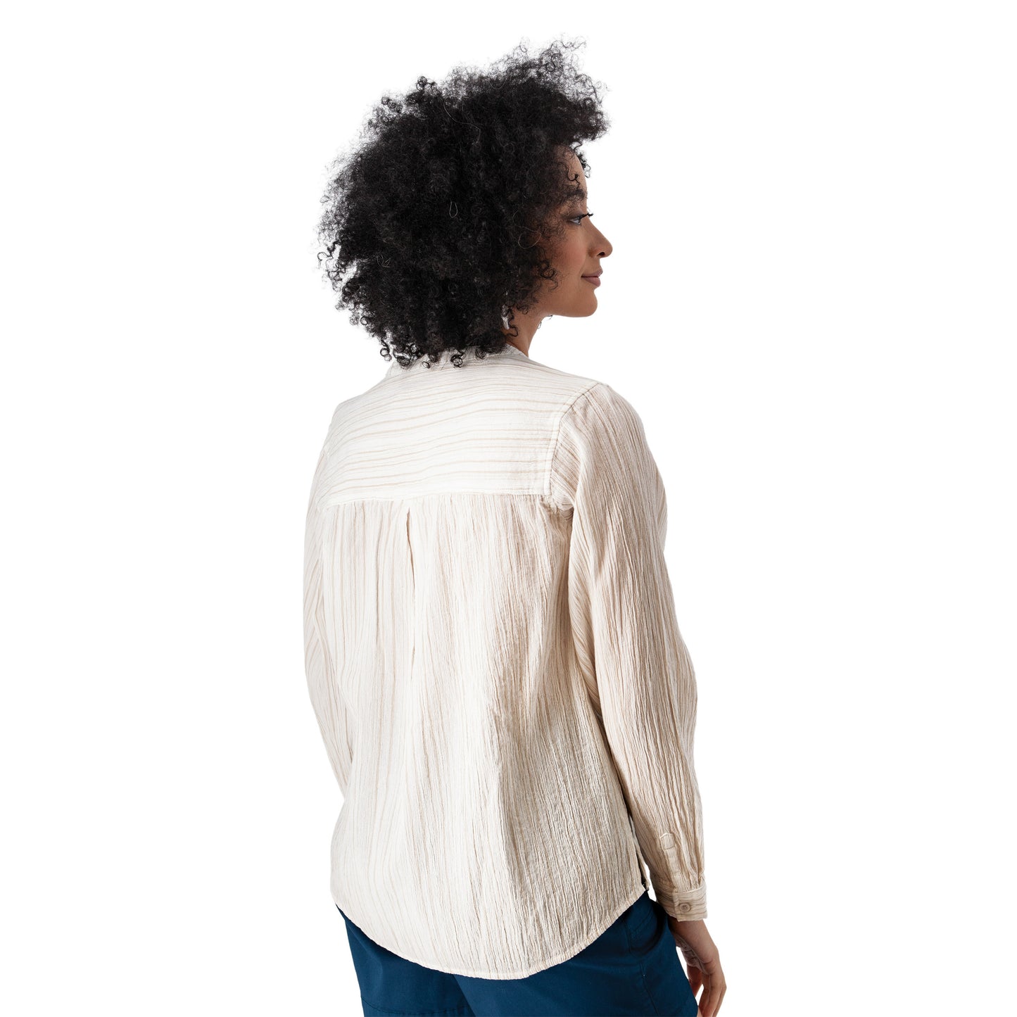 AVENTURA Beachcomber Long Sleeve