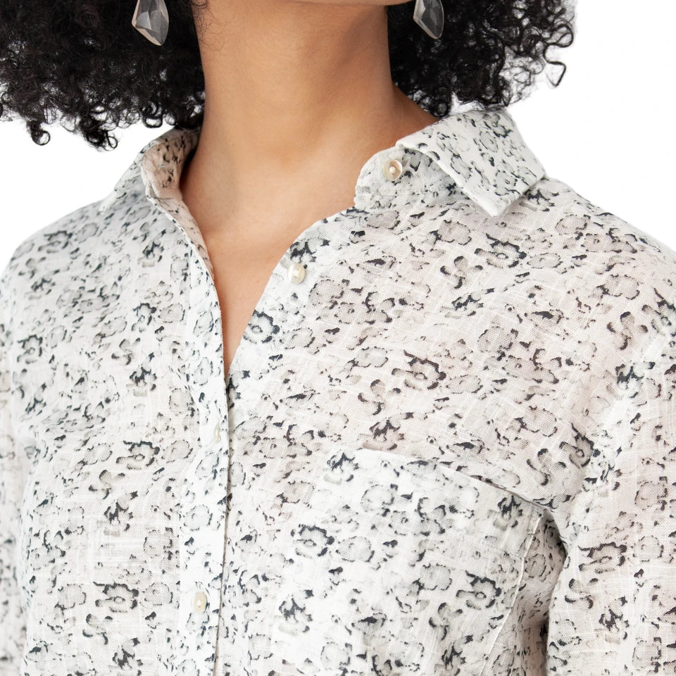 AVENTURA Splendor Long Sleeve Top