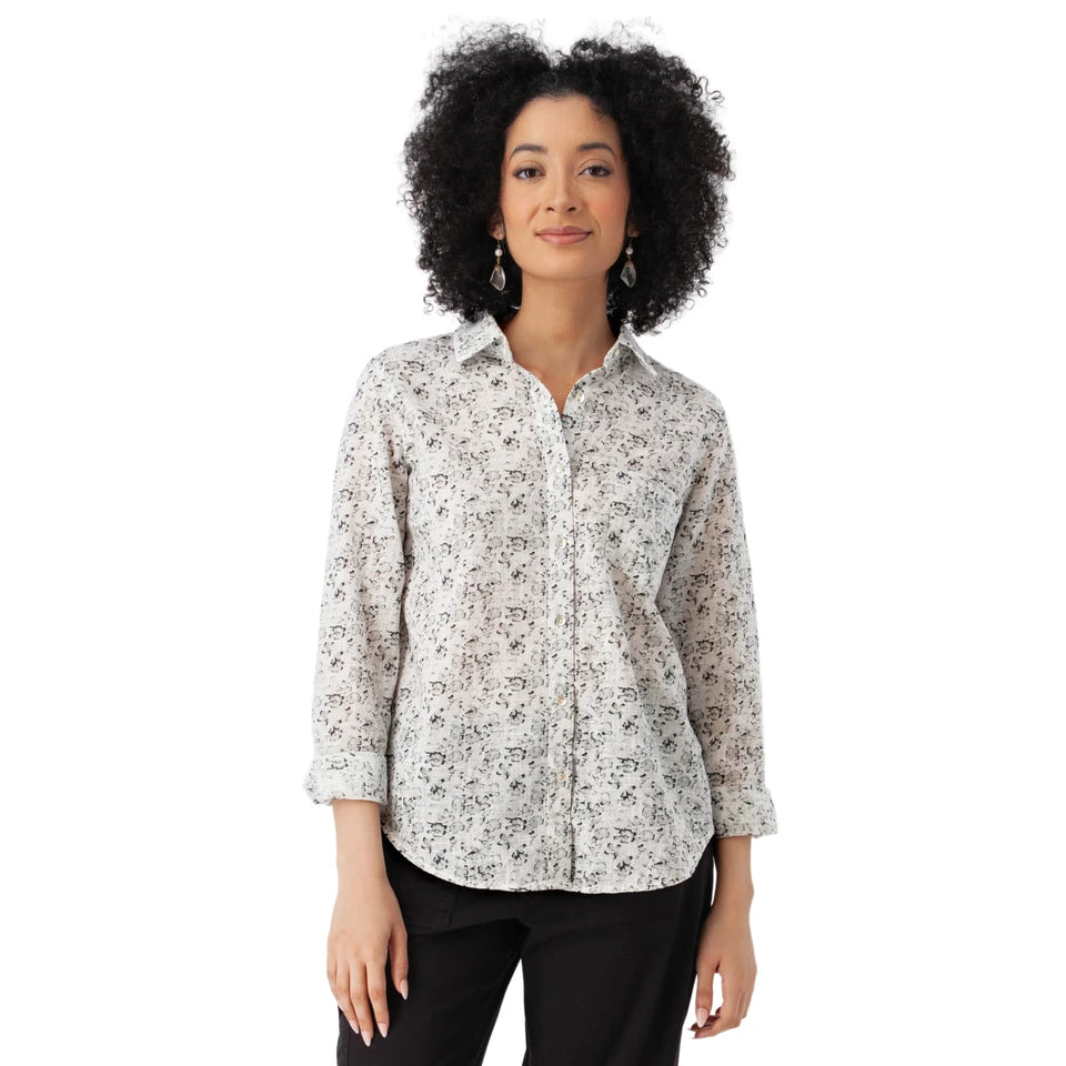 AVENTURA Splendor Long Sleeve Top