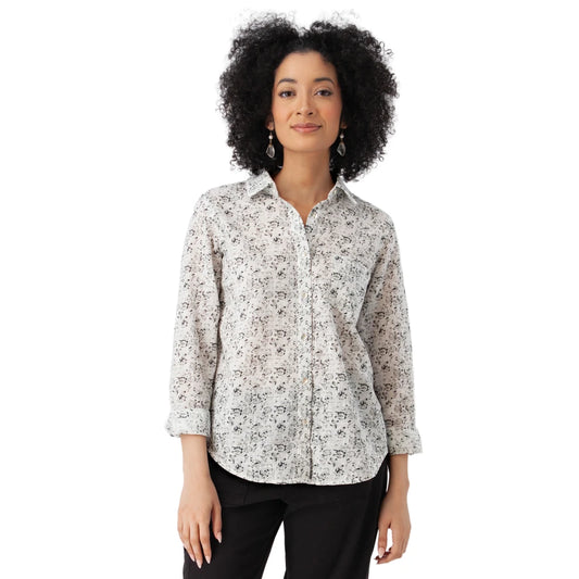AVENTURA Splendor Long Sleeve Top