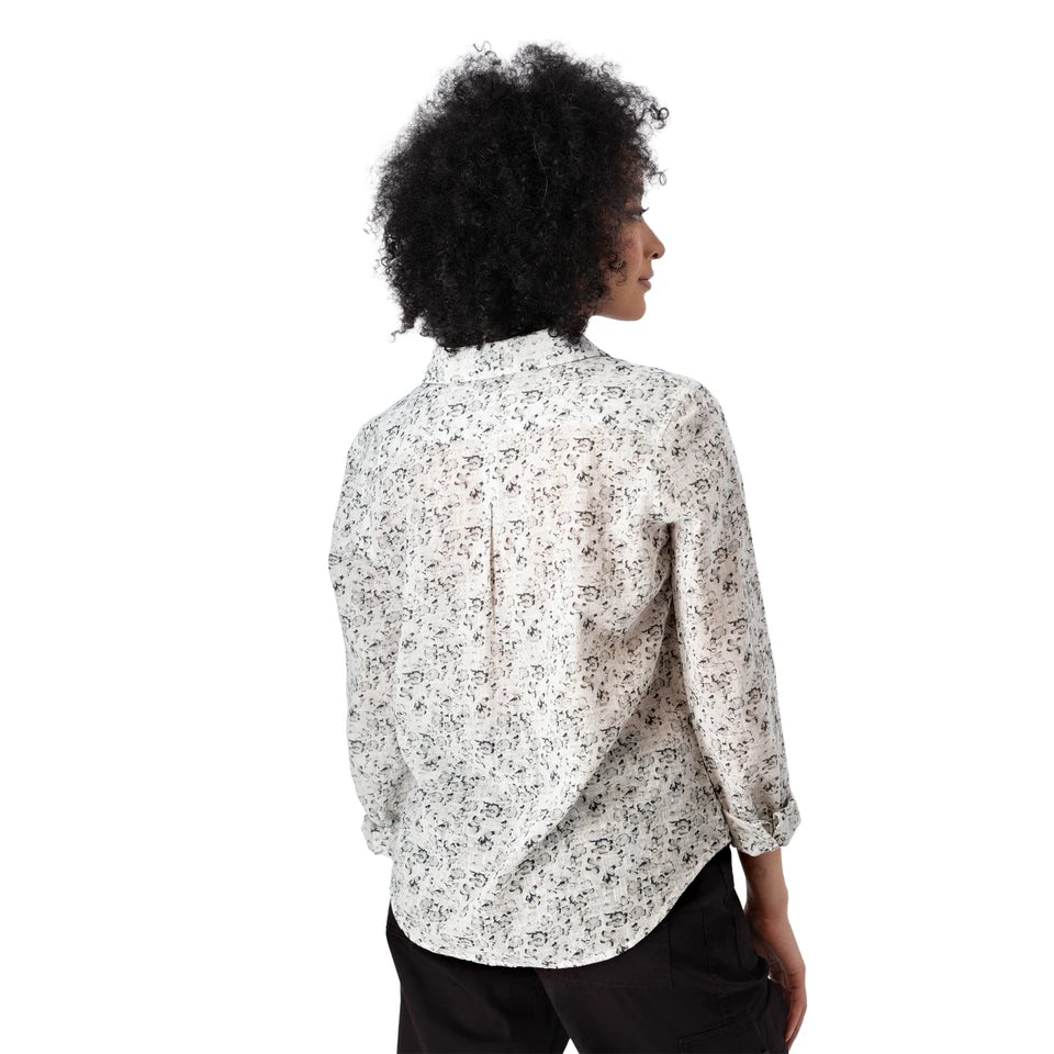 AVENTURA Splendor Long Sleeve Top