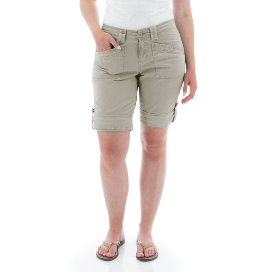 AVENTURA Arden Roll-Up Short
