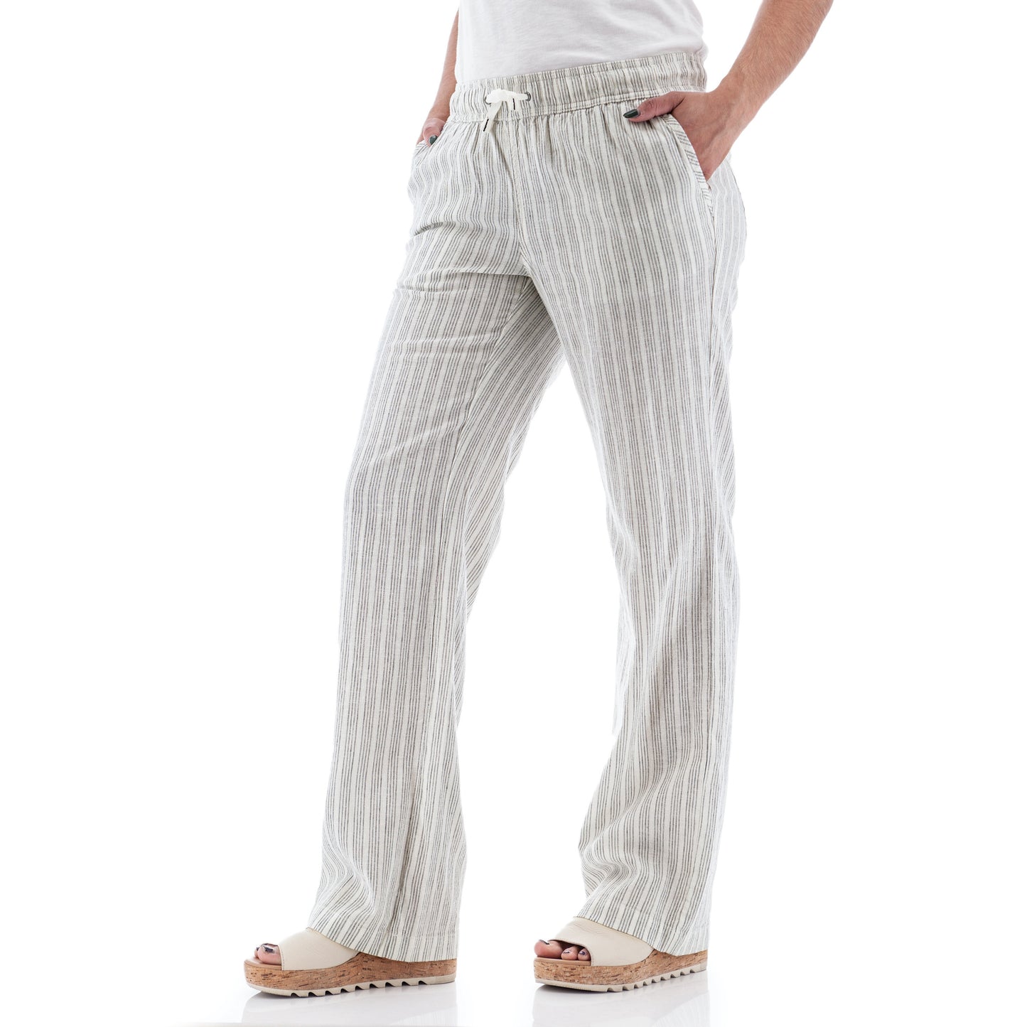 AVENTURA Breeze Pull-On Beach Pant