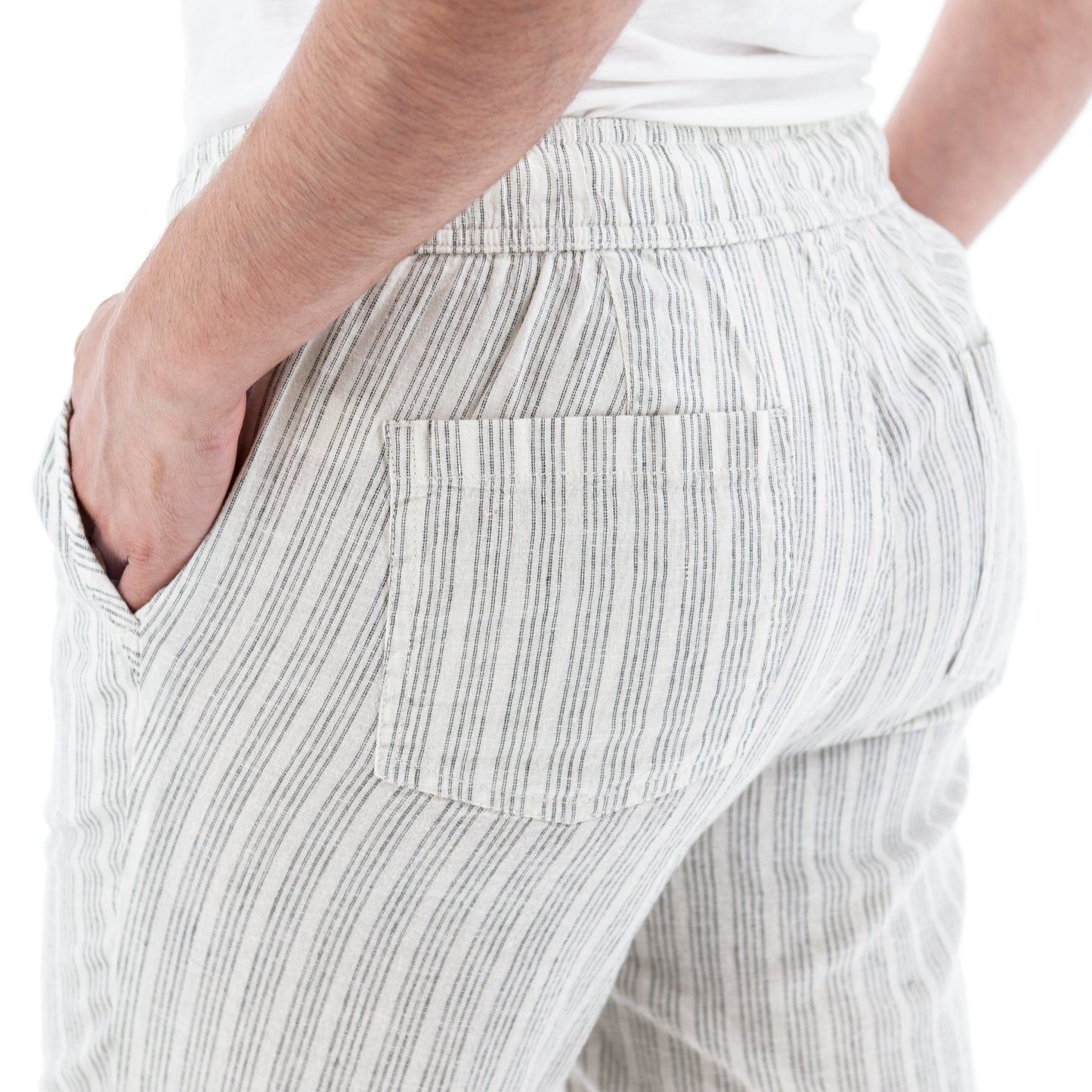 AVENTURA Breeze Pull-On Beach Pant