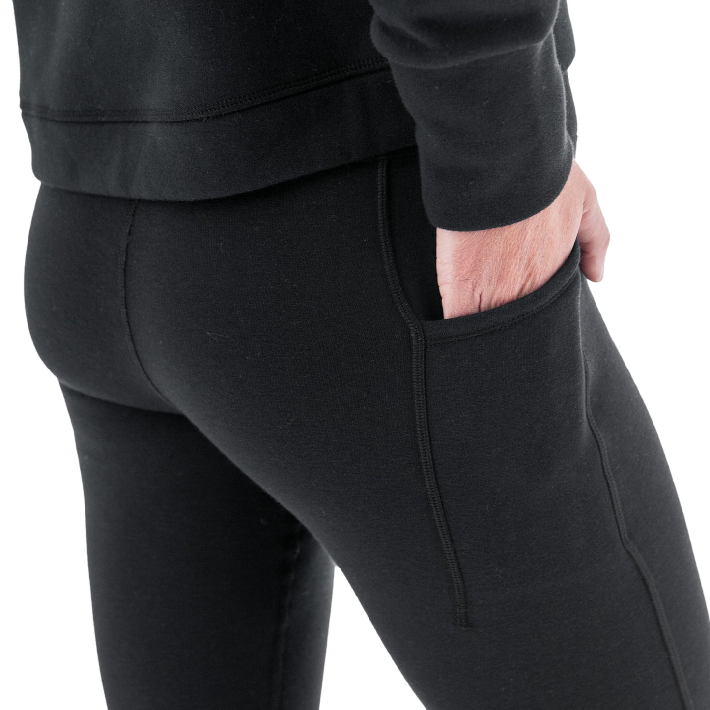 AVENTURA Dog-Walker Fleece Legging