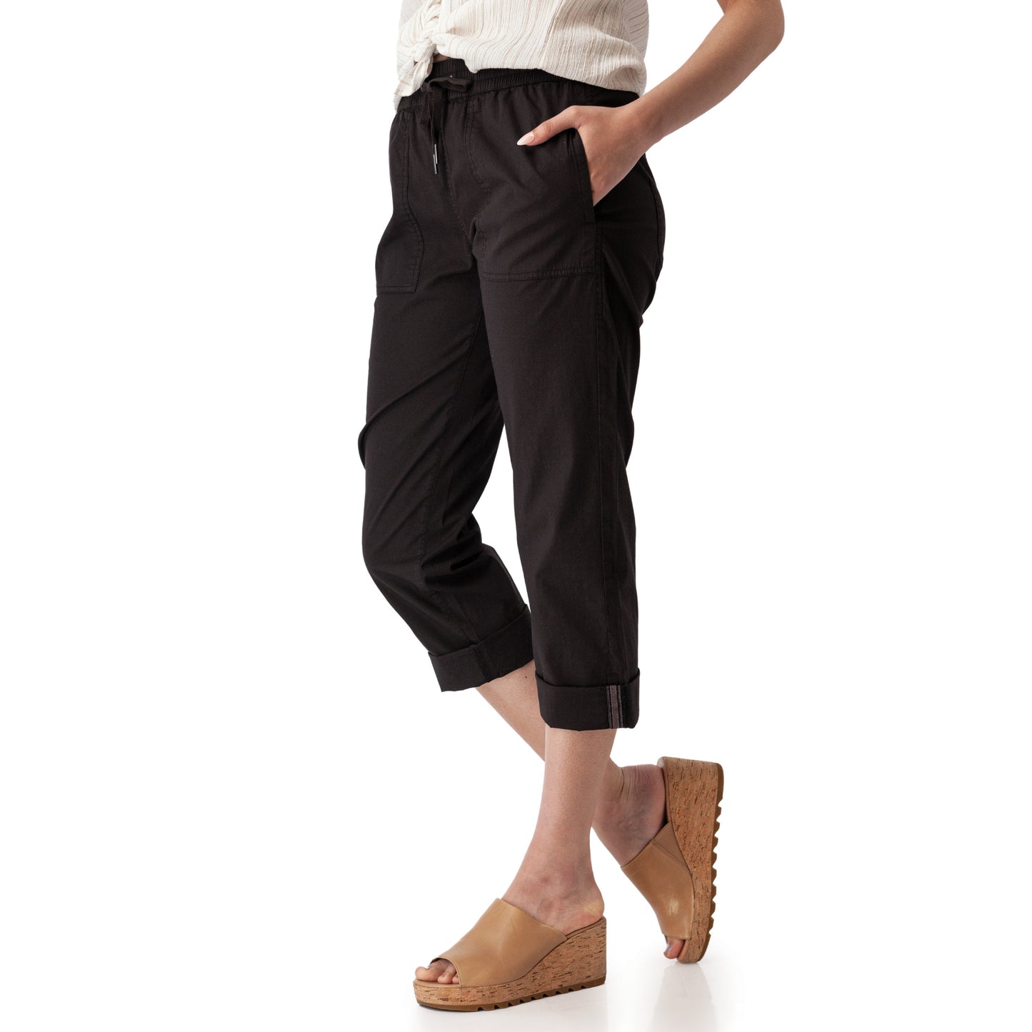 AVENTURA Ballard Pull On Ankle Pant