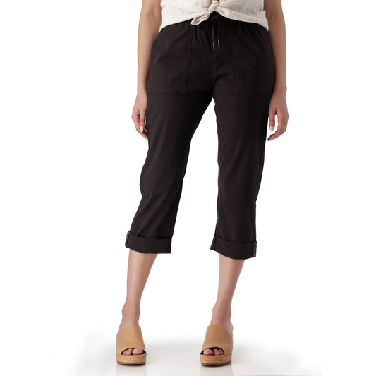 AVENTURA Ballard Pull On Ankle Pant