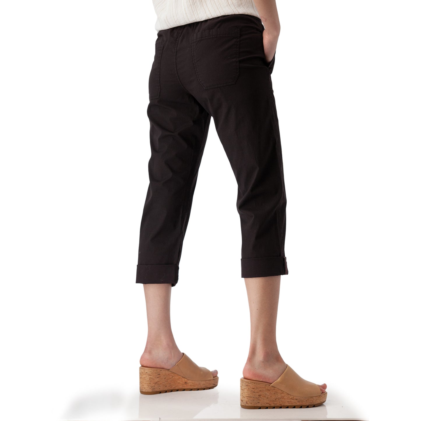 AVENTURA Ballard Pull On Ankle Pant