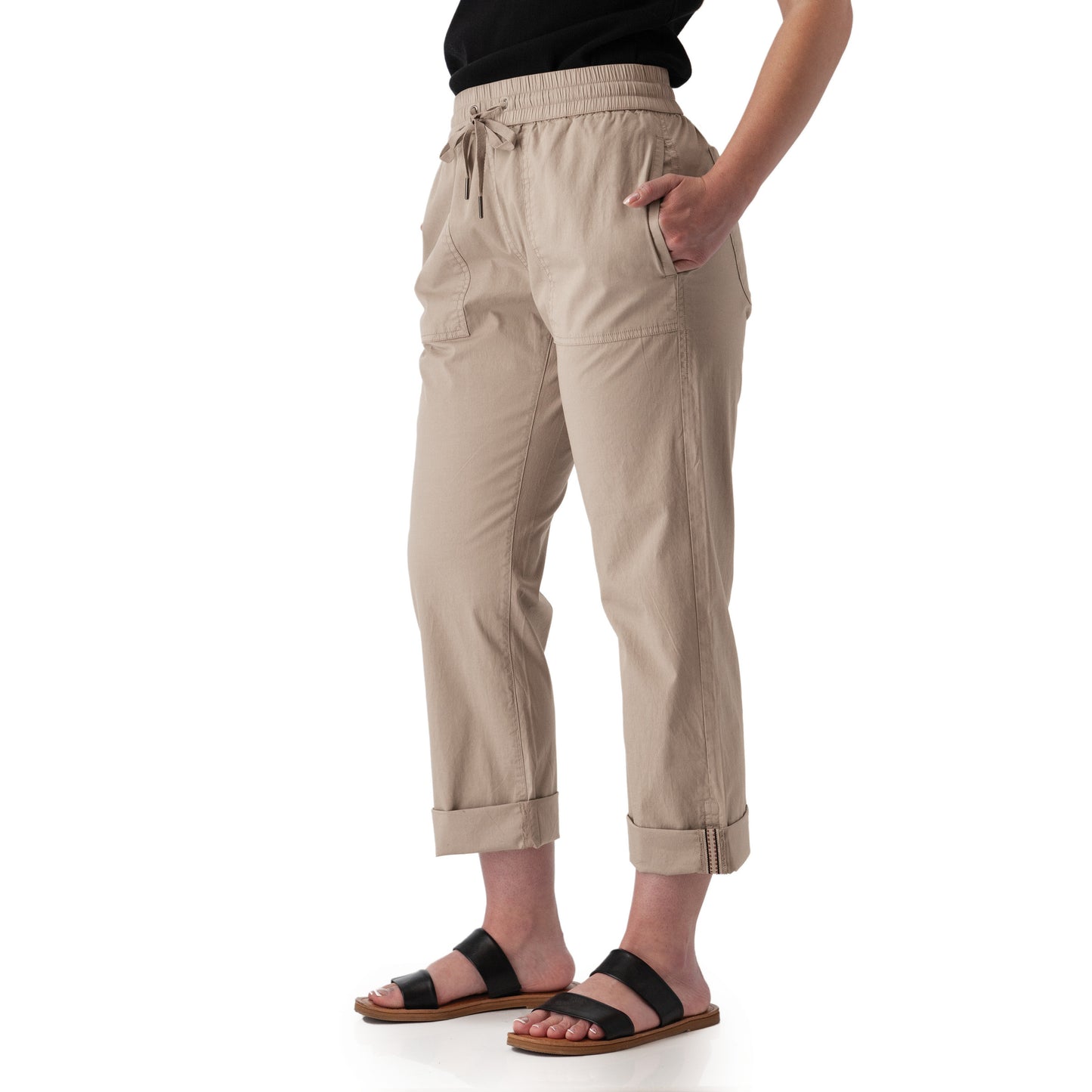 AVENTURA Ballard Pull On Ankle Pant
