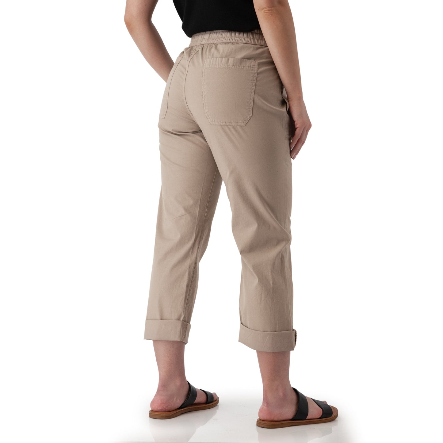 AVENTURA Ballard Pull On Ankle Pant