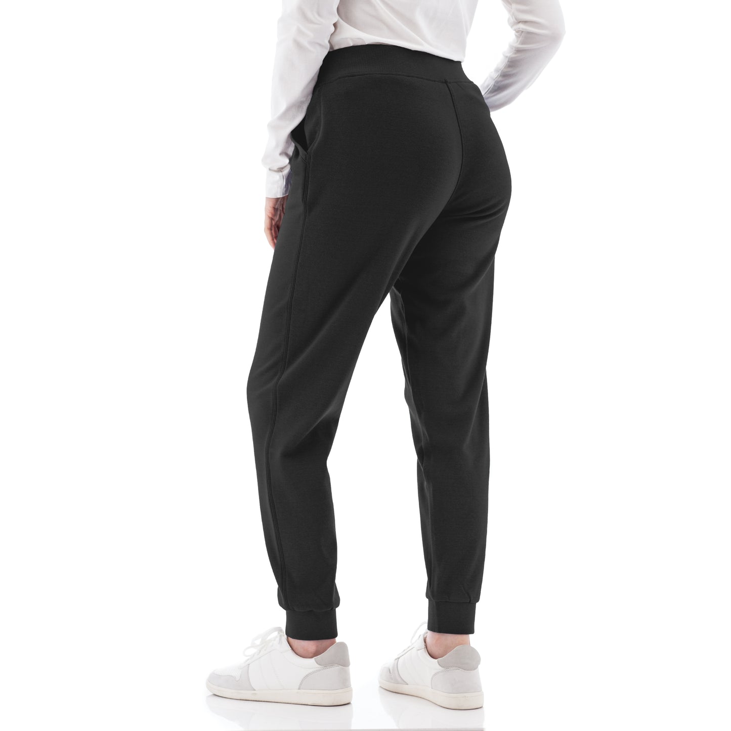 AVENTURA Dog-Walker Fleece Jogger
