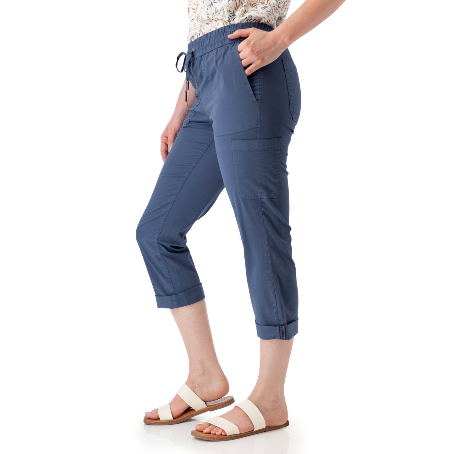 OLD RANCH BRANDS Reagan Crop Pant Women's