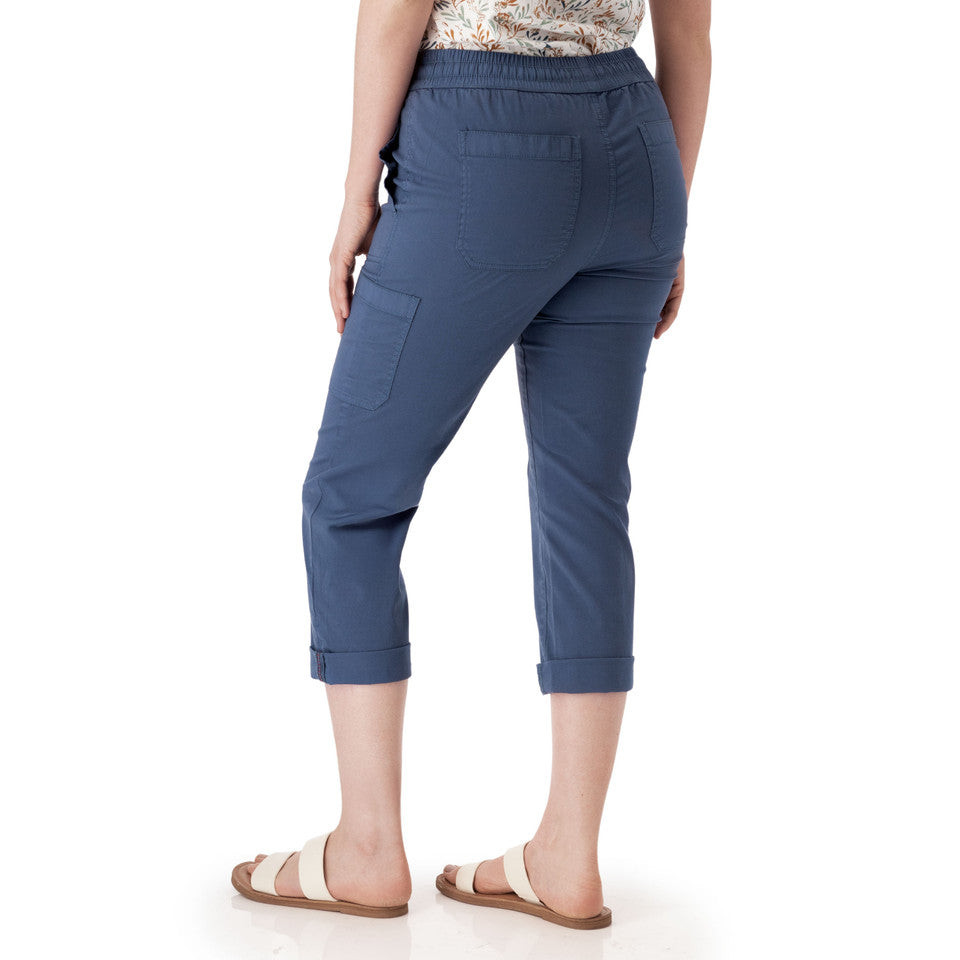 OLD RANCH BRANDS Reagan Crop Pant Women's