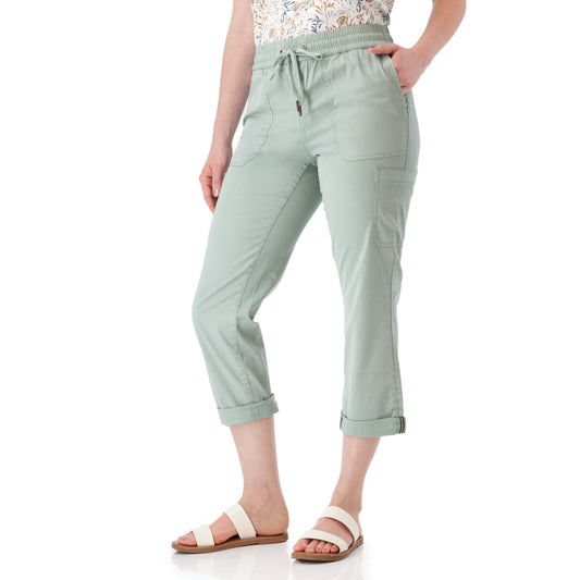 OLD RANCH BRANDS Reagan Crop Pant Women's