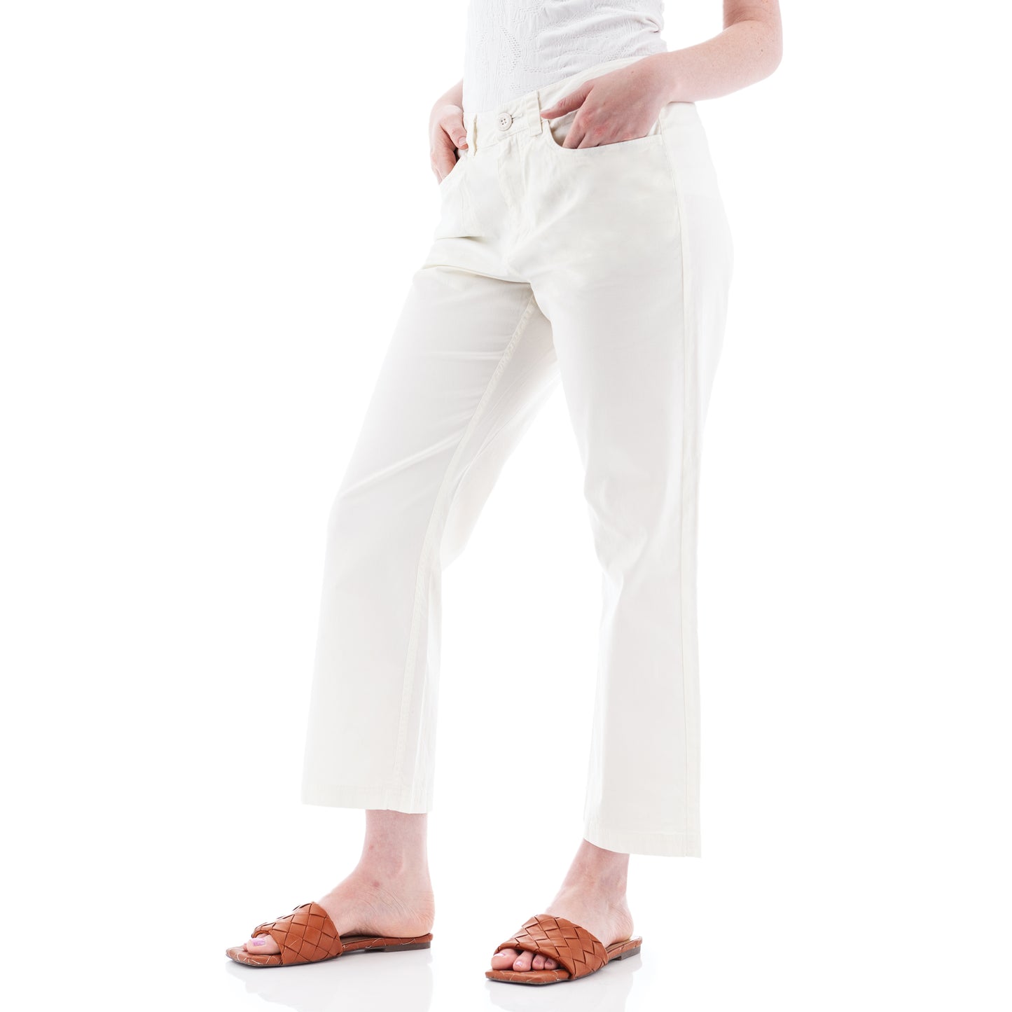 AVENTURA Halifax Crop Pant
