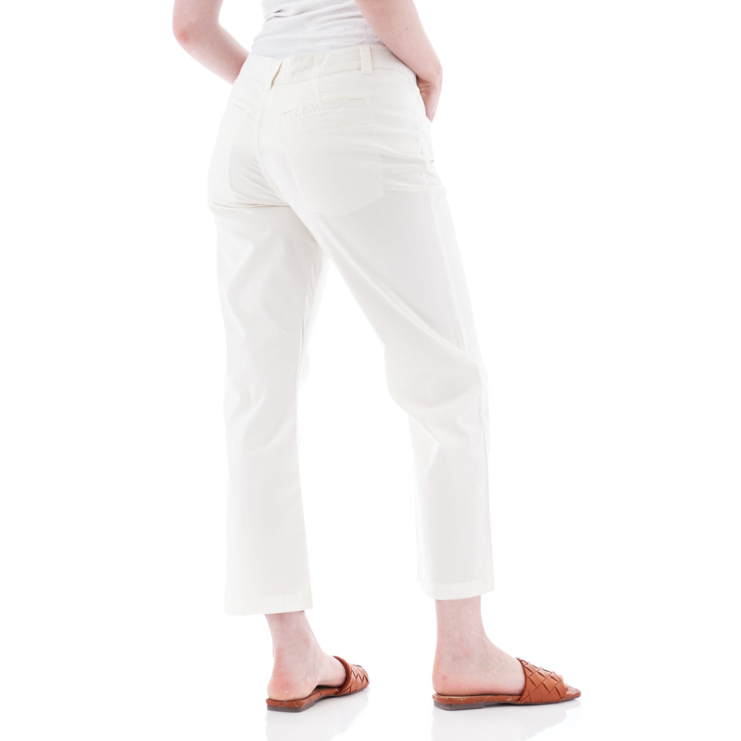 AVENTURA Halifax Crop Pant