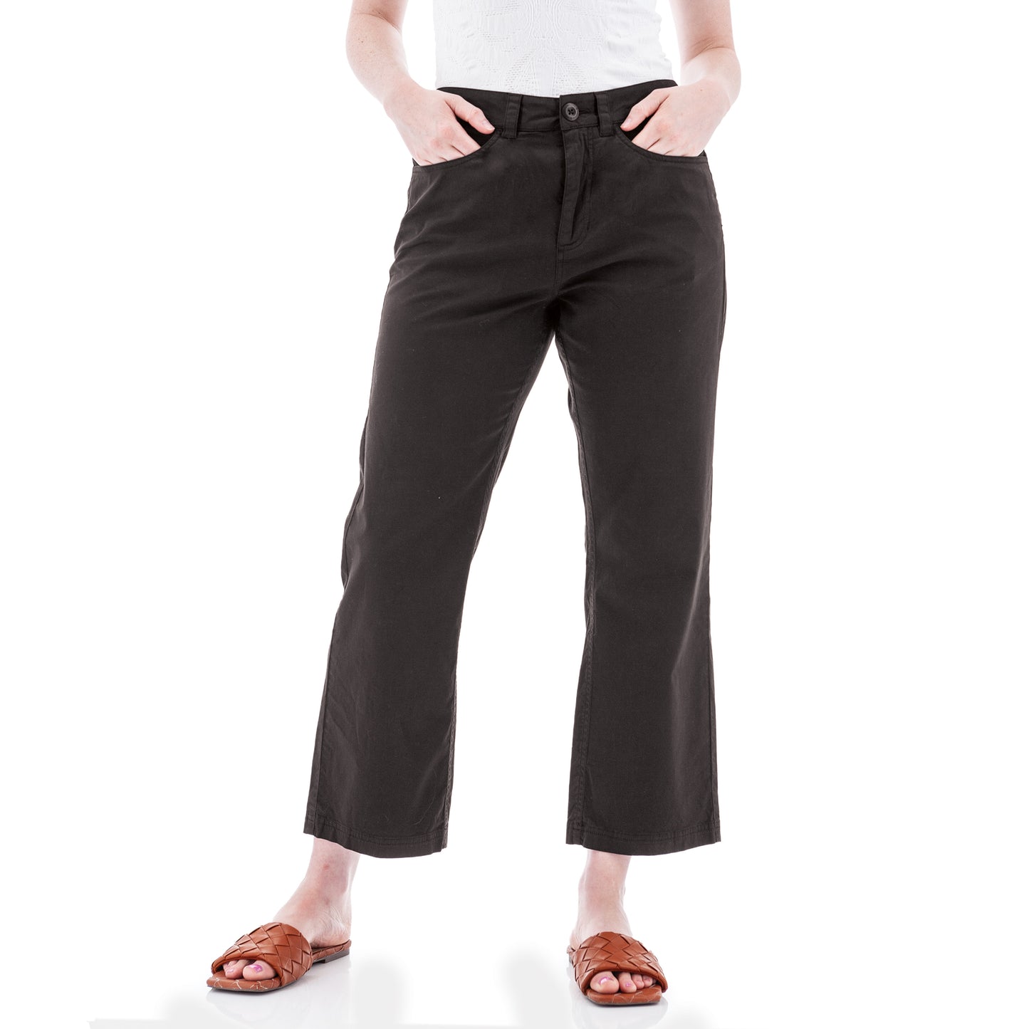 AVENTURA Halifax Crop Pant