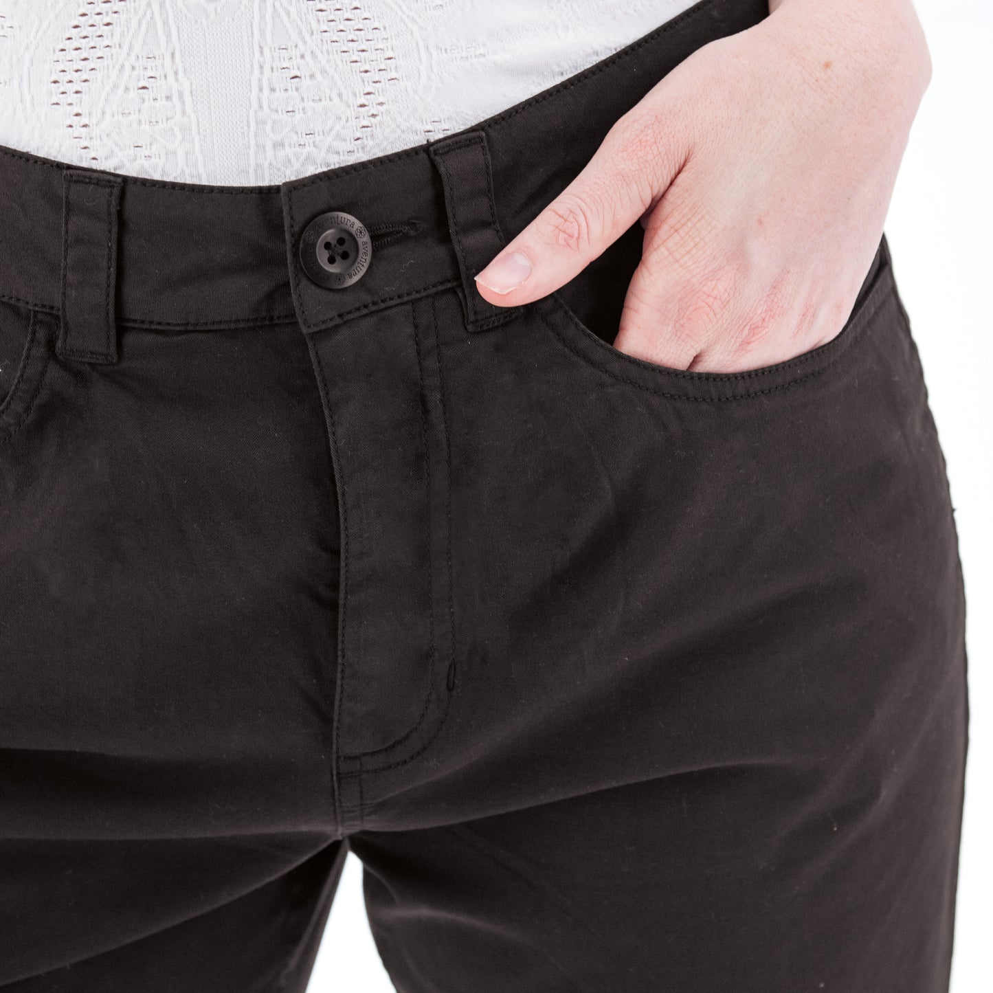 AVENTURA Halifax Crop Pant