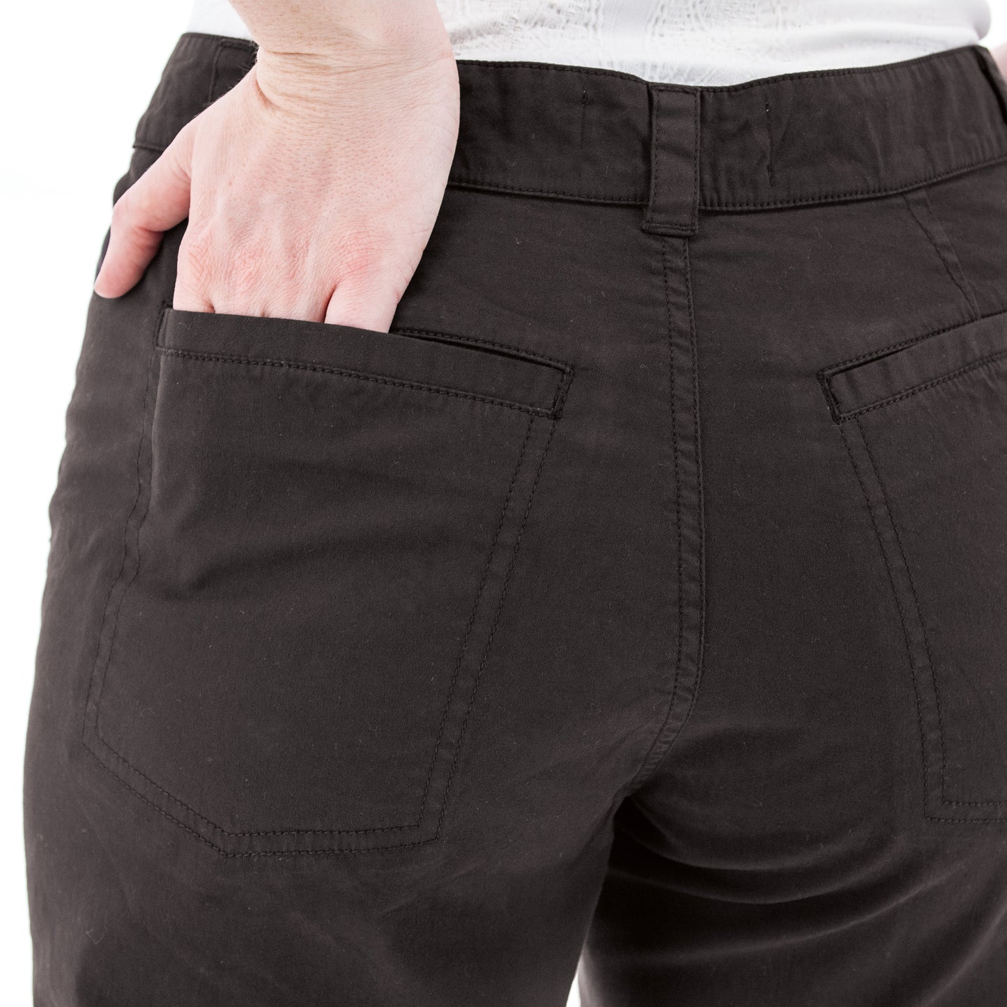 AVENTURA Halifax Crop Pant