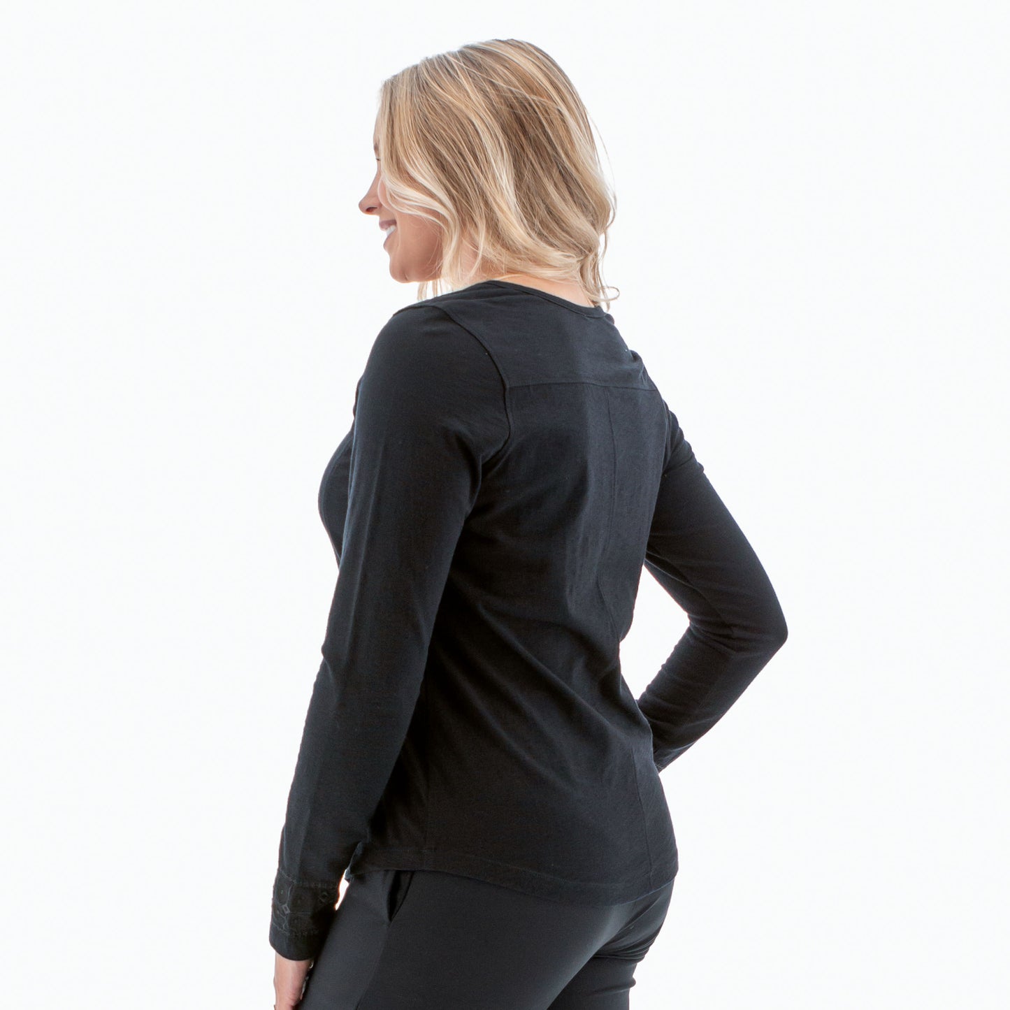 AVENTURA Addison Top