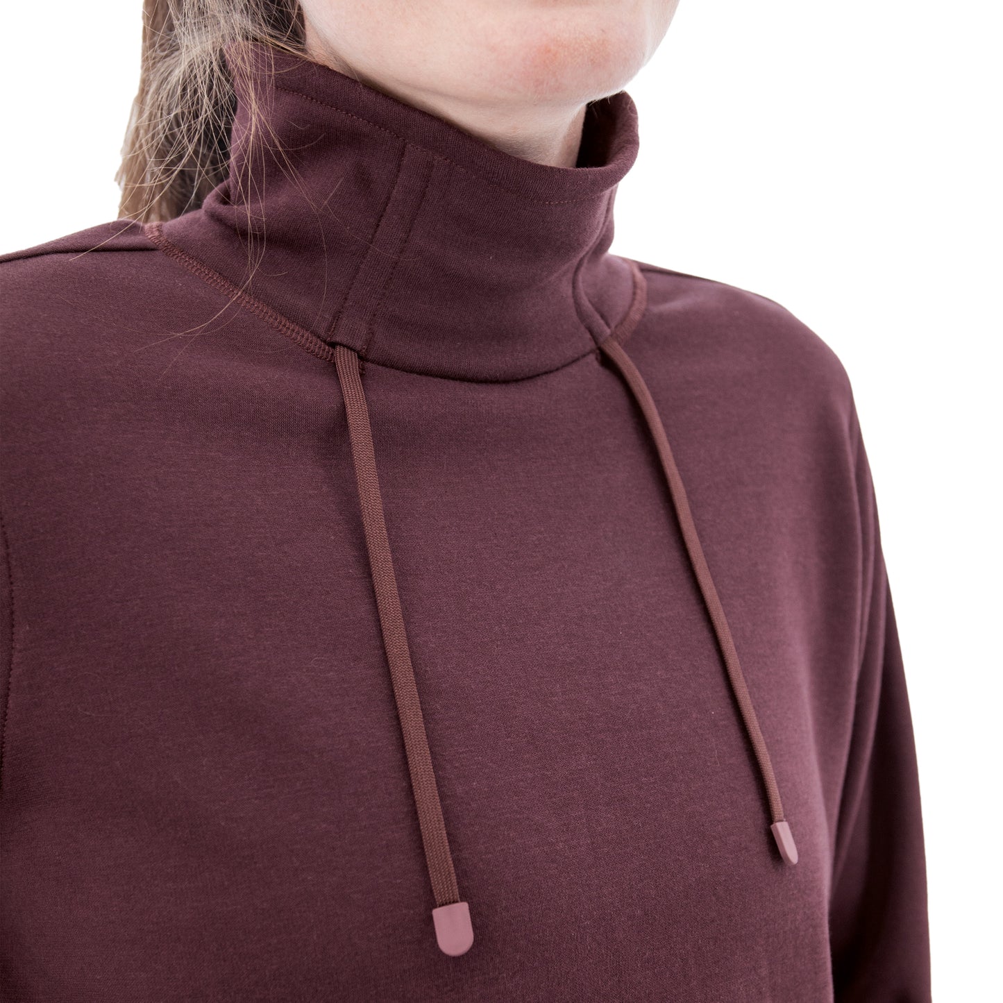 AVENTURA Dog-Walker Fleece Pullover