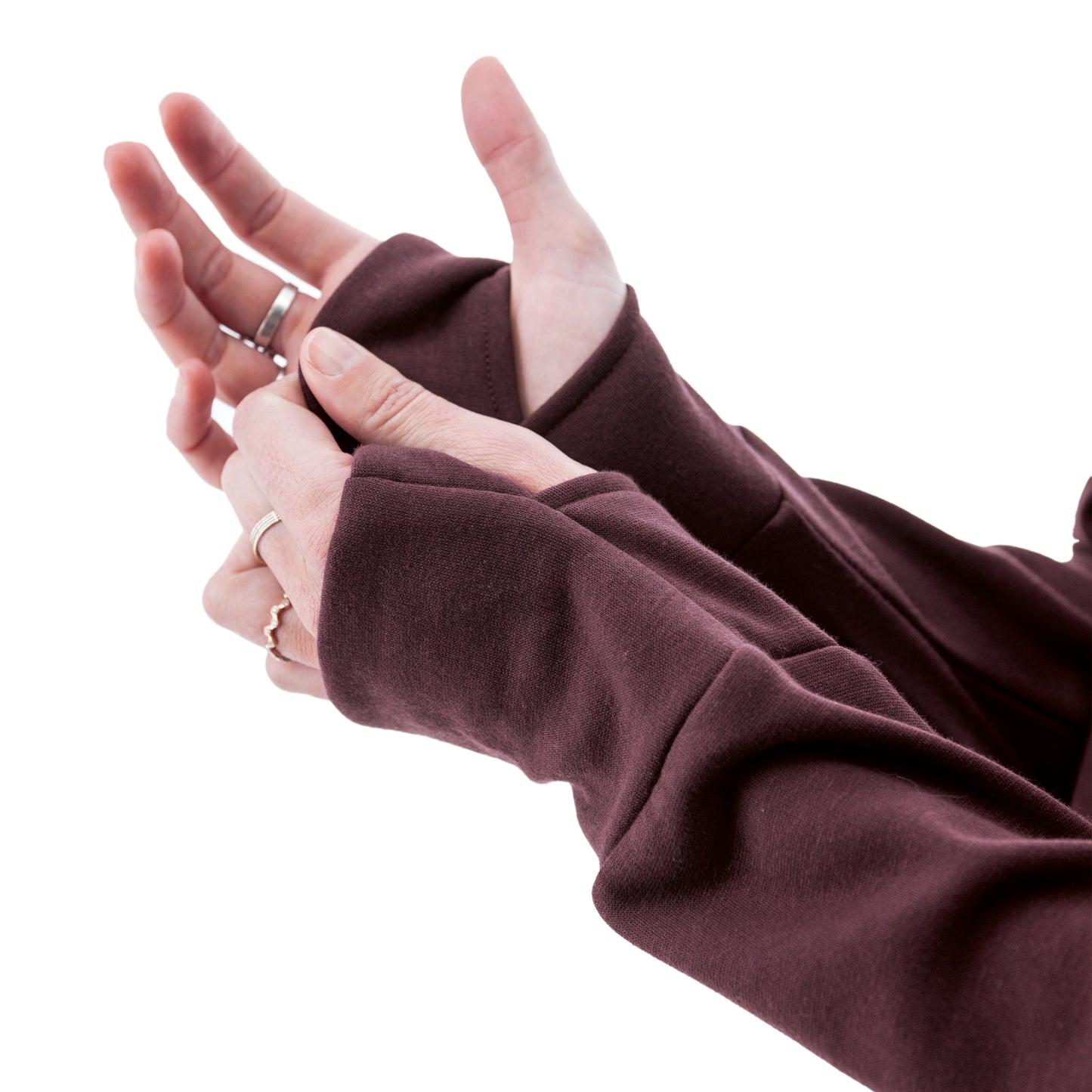 AVENTURA Dog-Walker Fleece Pullover