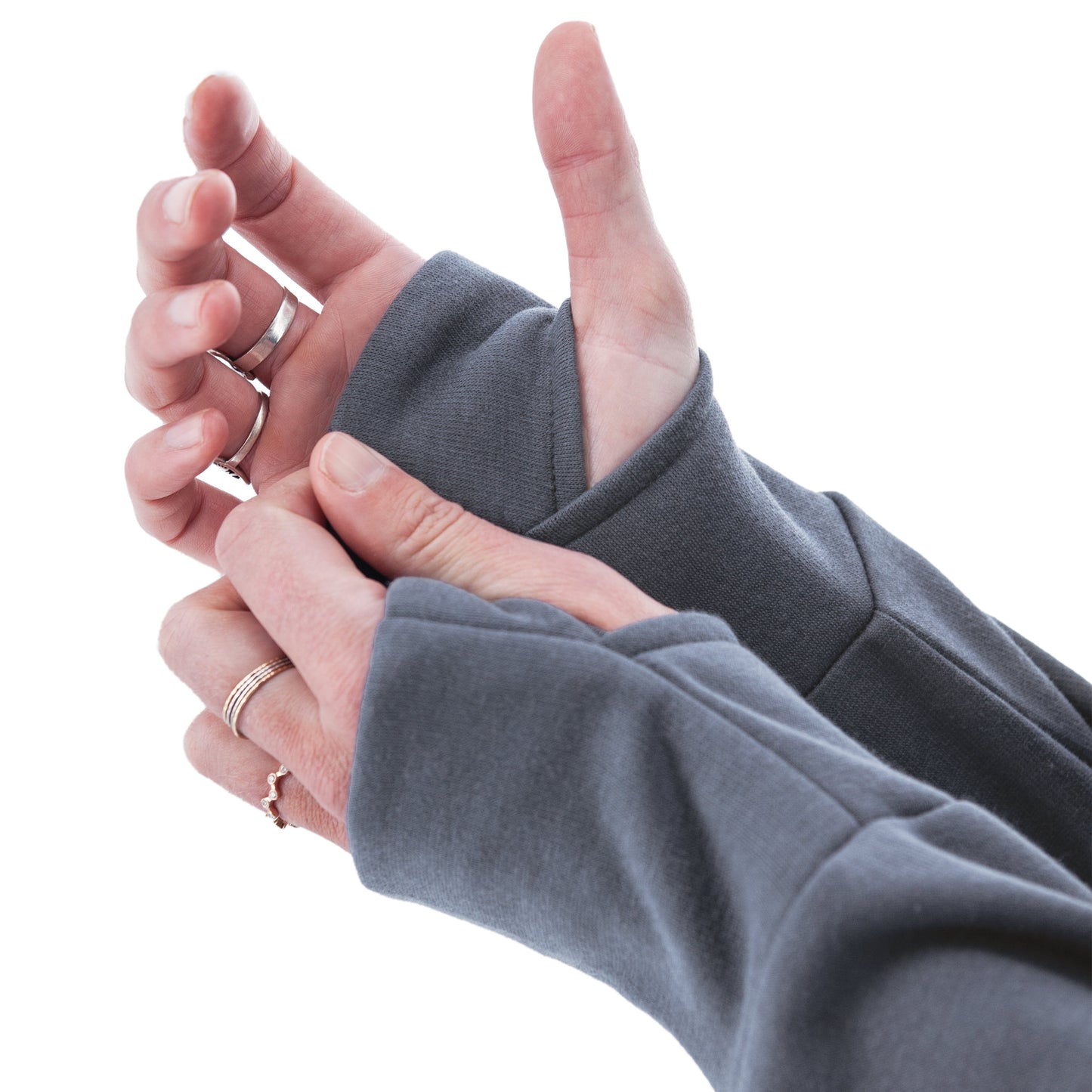 AVENTURA Dog-Walker Fleece Pullover