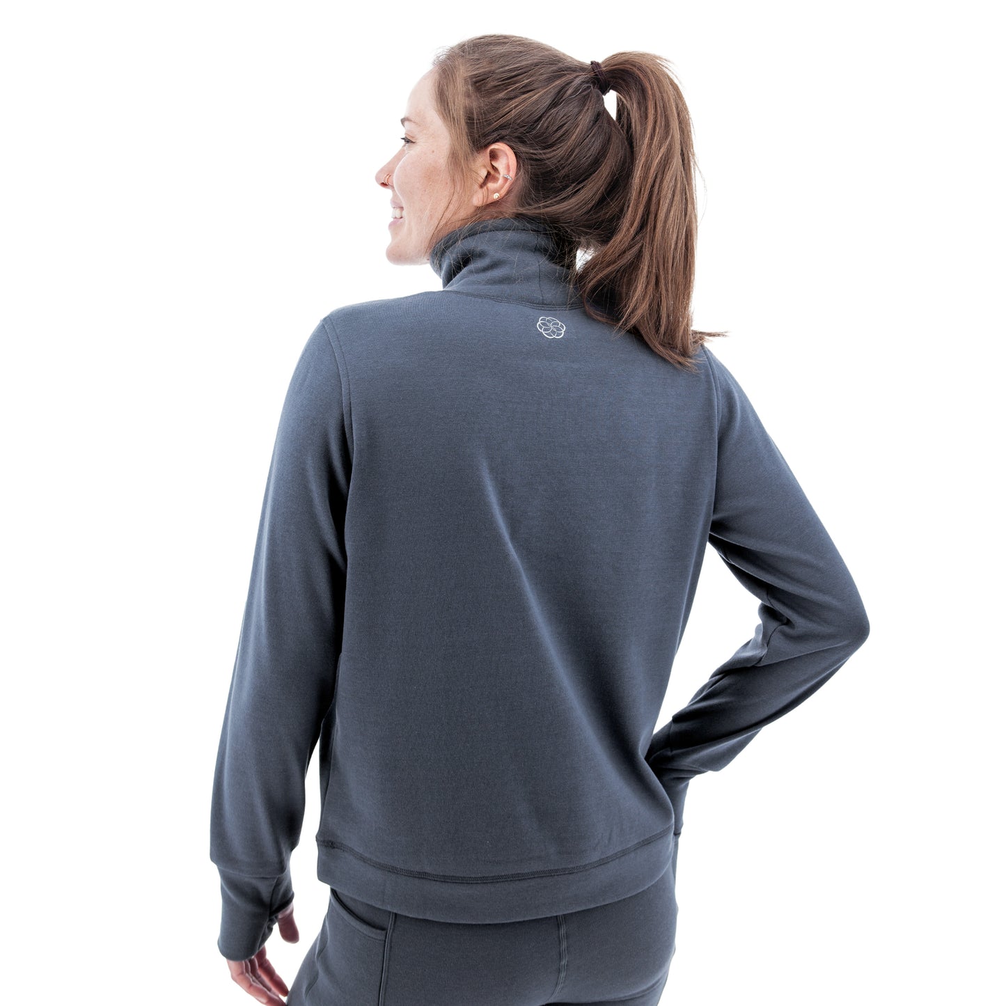 AVENTURA Dog-Walker Fleece Pullover