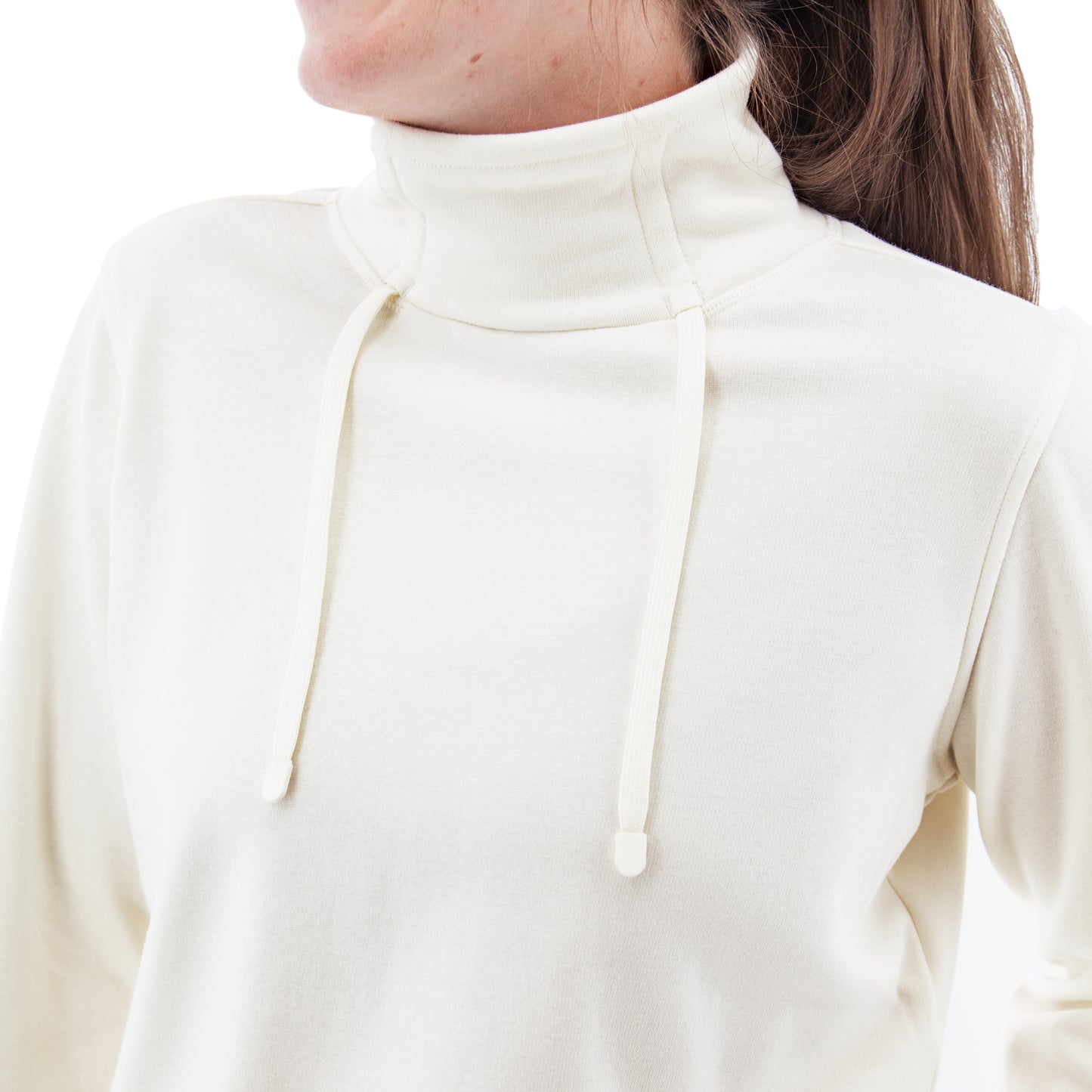 AVENTURA Dog-Walker Fleece Pullover